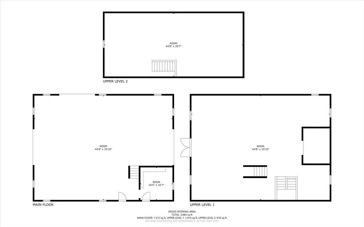 1356 Coopers Cove RD - Photo 30