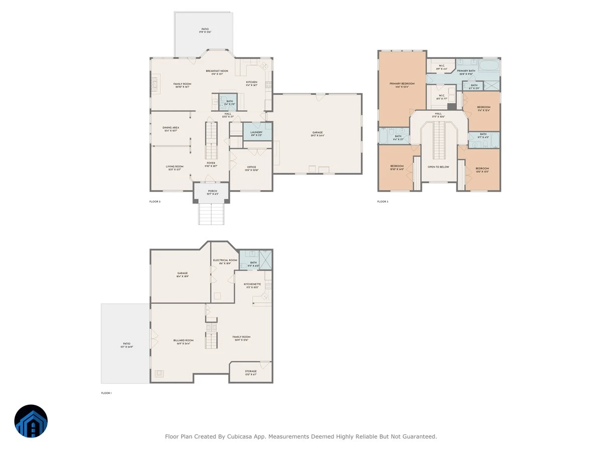 20 Ohara DR - Photo 7