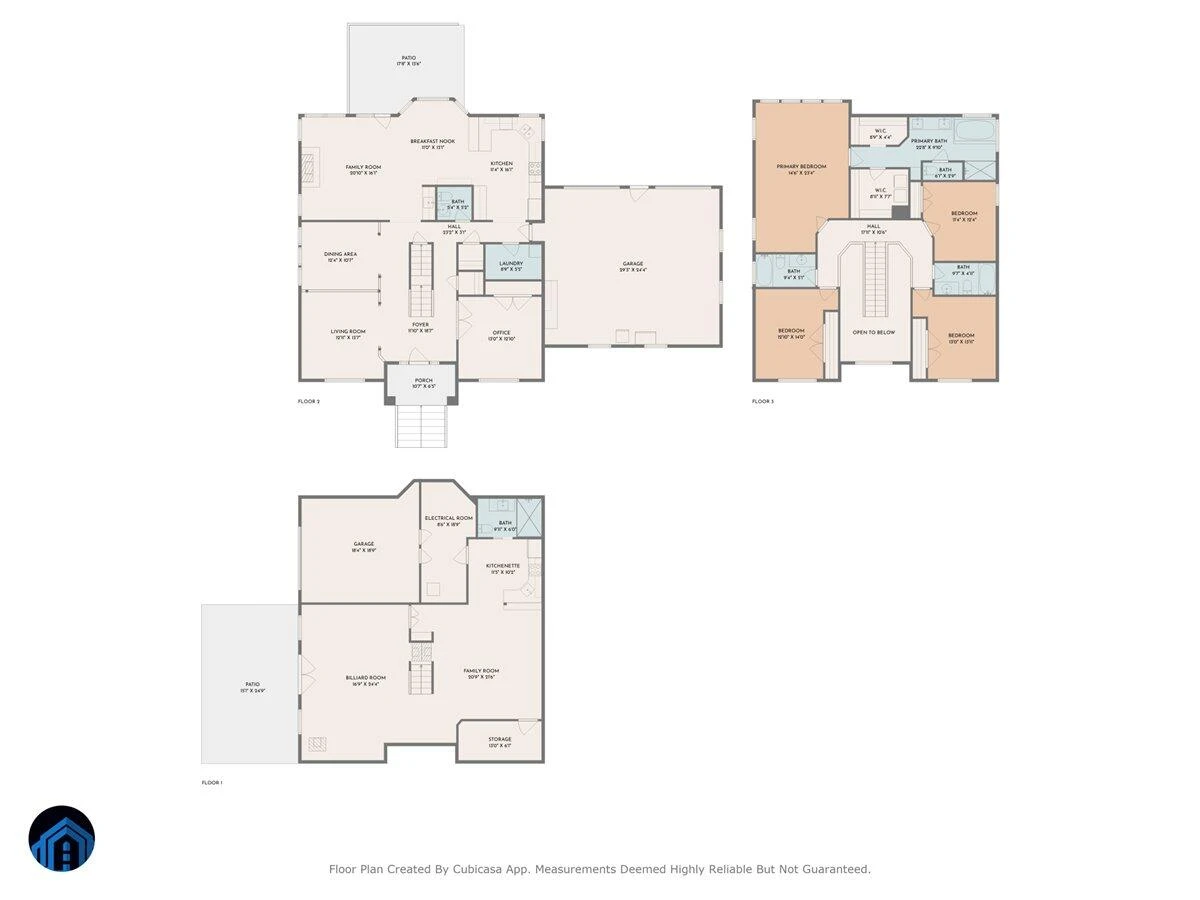 20 Ohara DR - Photo 89