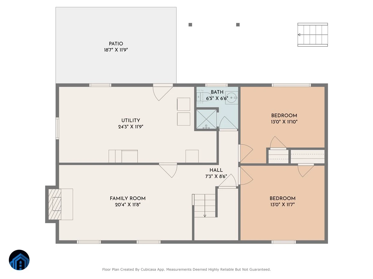 1048 Grove LN - Photo 3