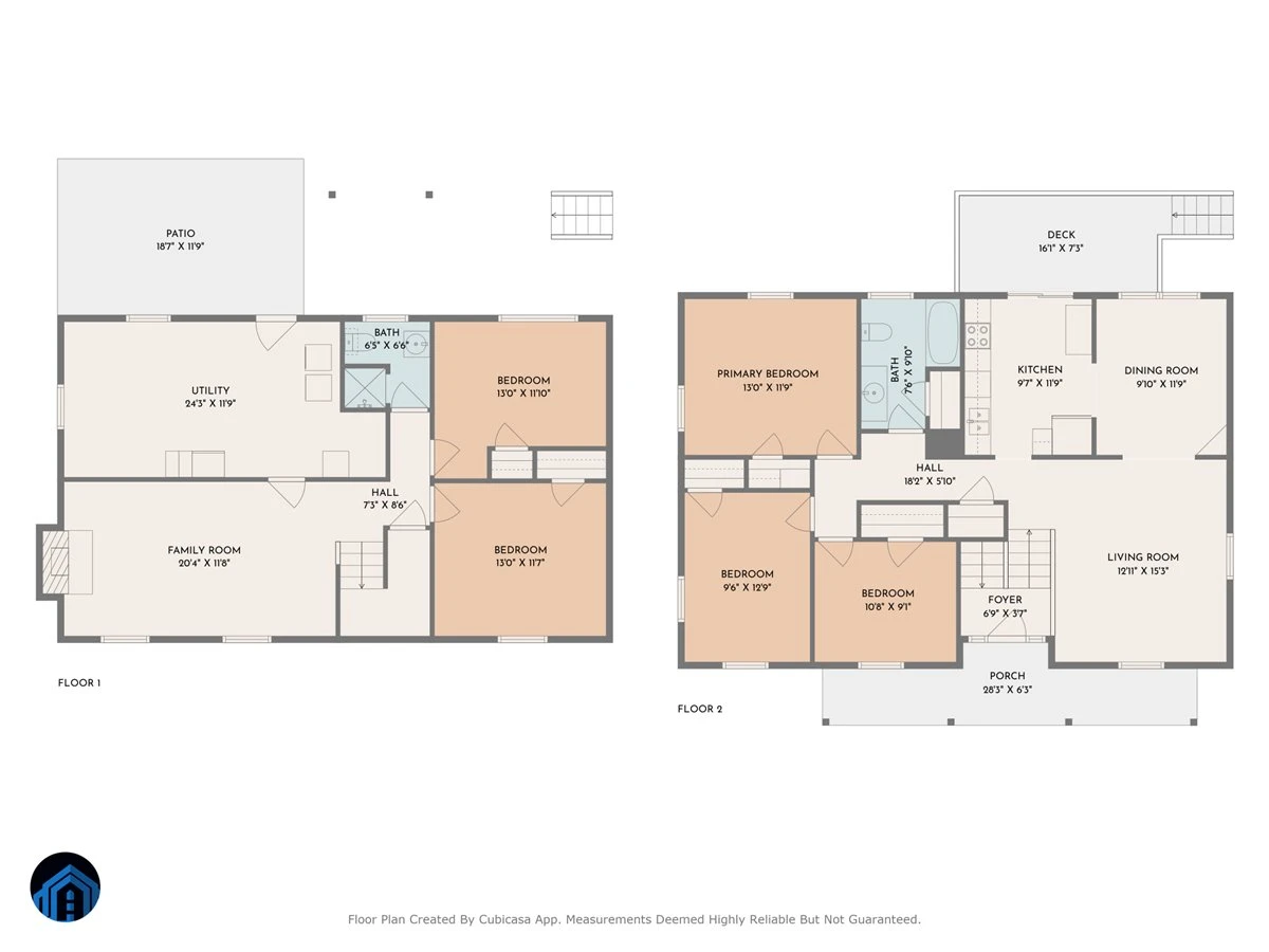 1048 Grove LN - Photo 5