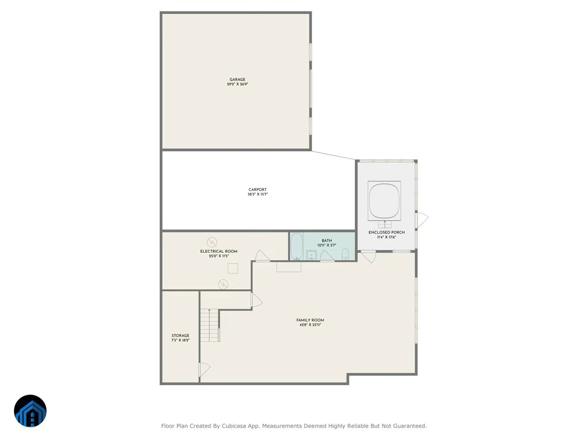 220 Fox Run RD - Photo 5