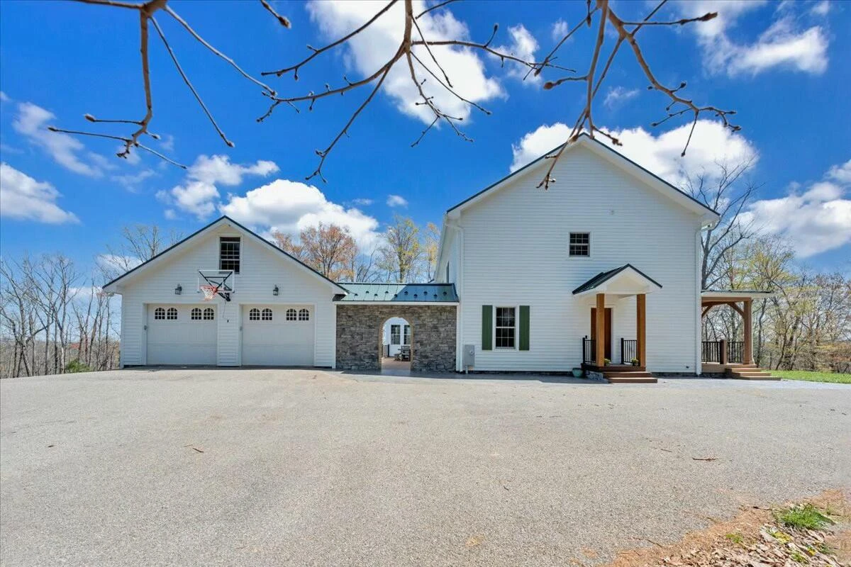 220 Fox Run RD - Photo 57