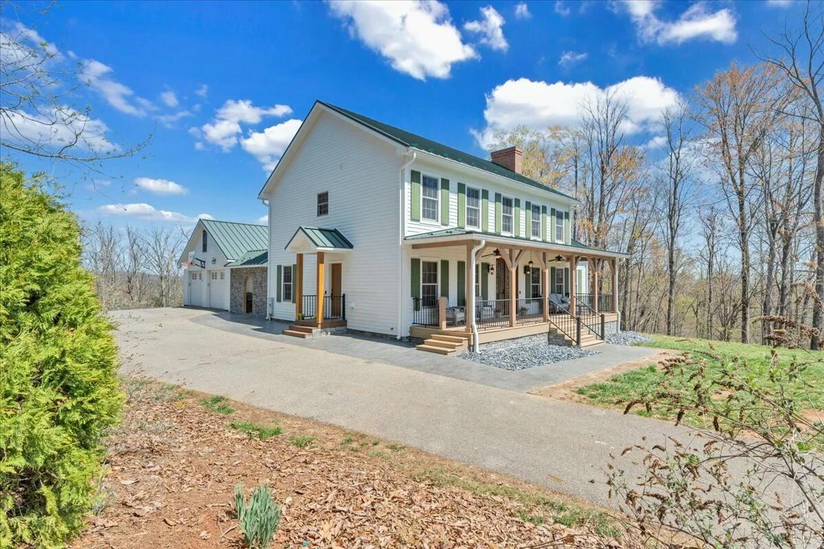220 Fox Run RD - Photo 59