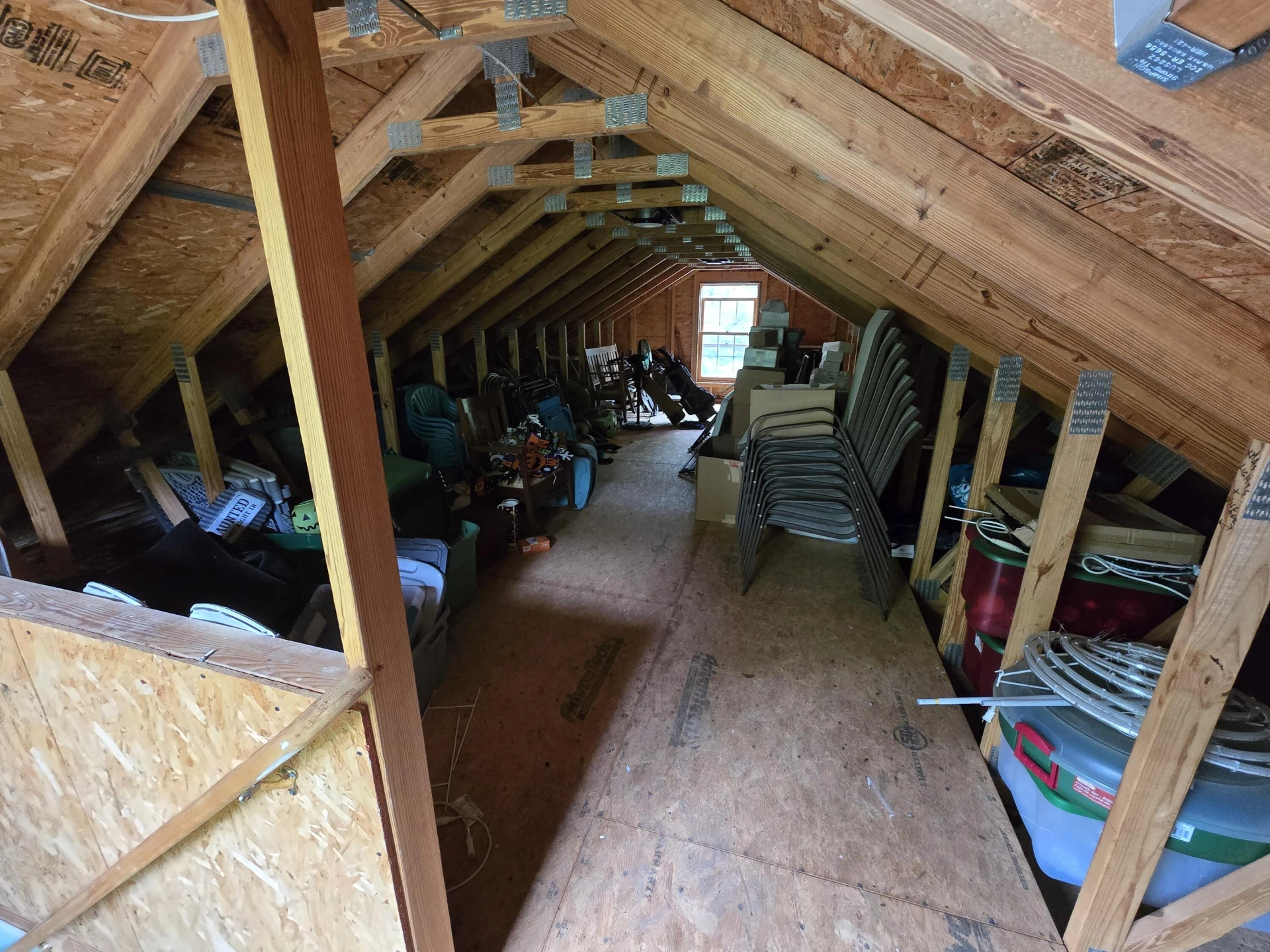 220 Fox Run RD - Photo 80