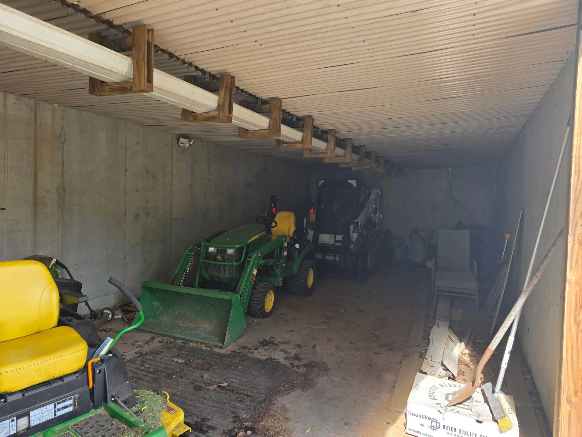 220 Fox Run RD - Photo 83