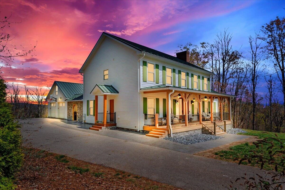 220 Fox Run RD - Photo 85