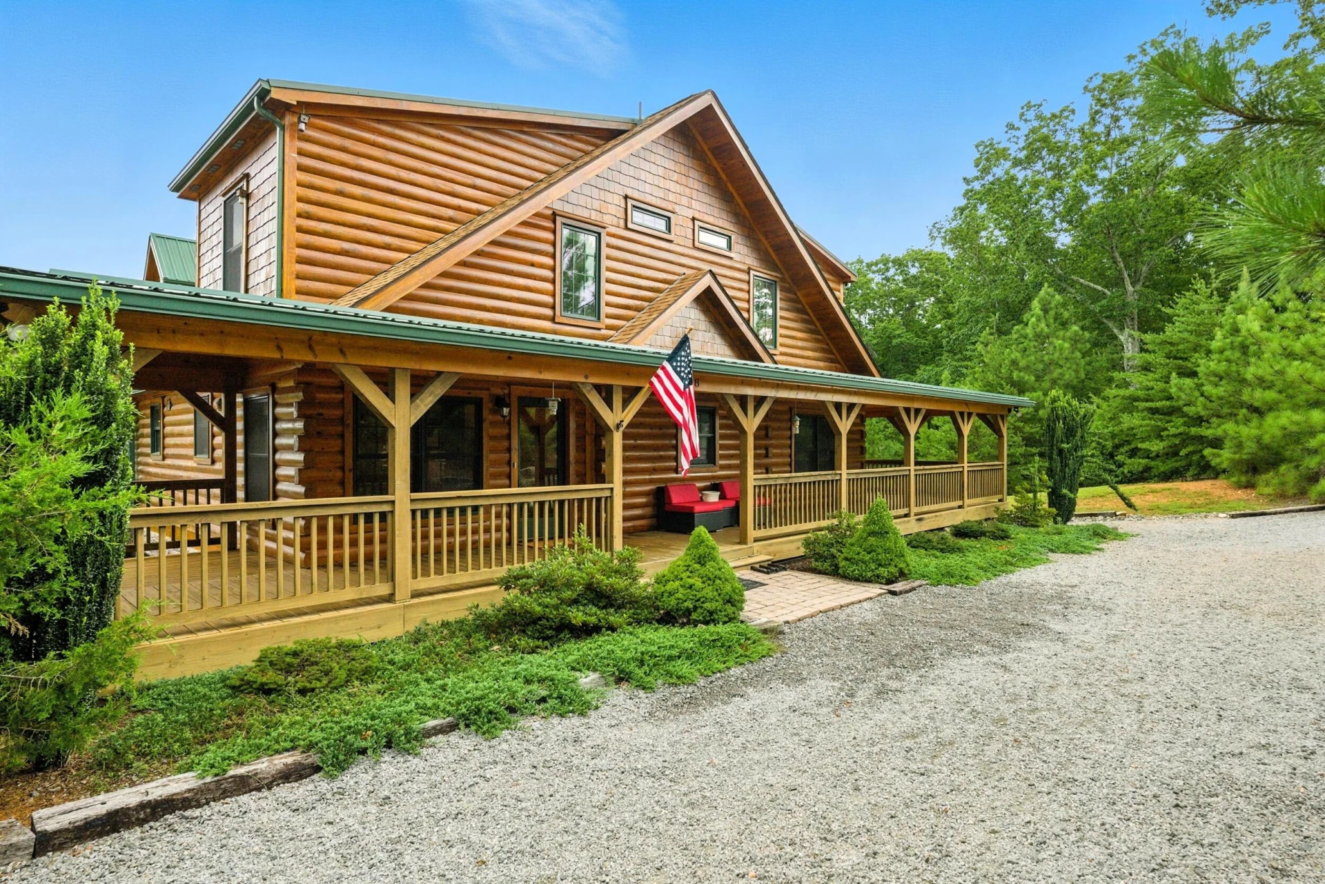 148 Leesville Lake DR - Photo 2