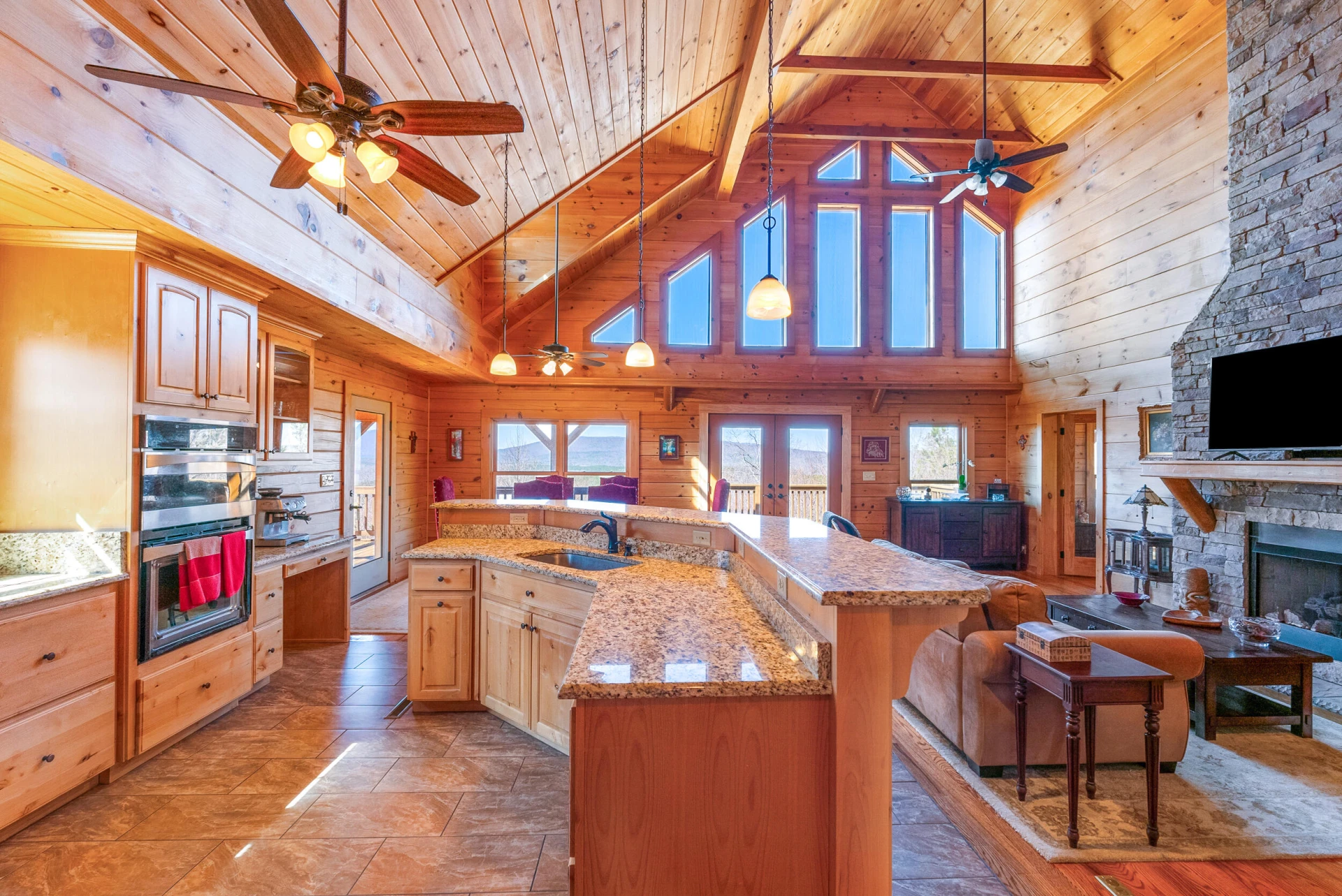 148 Leesville Lake DR - Photo 20