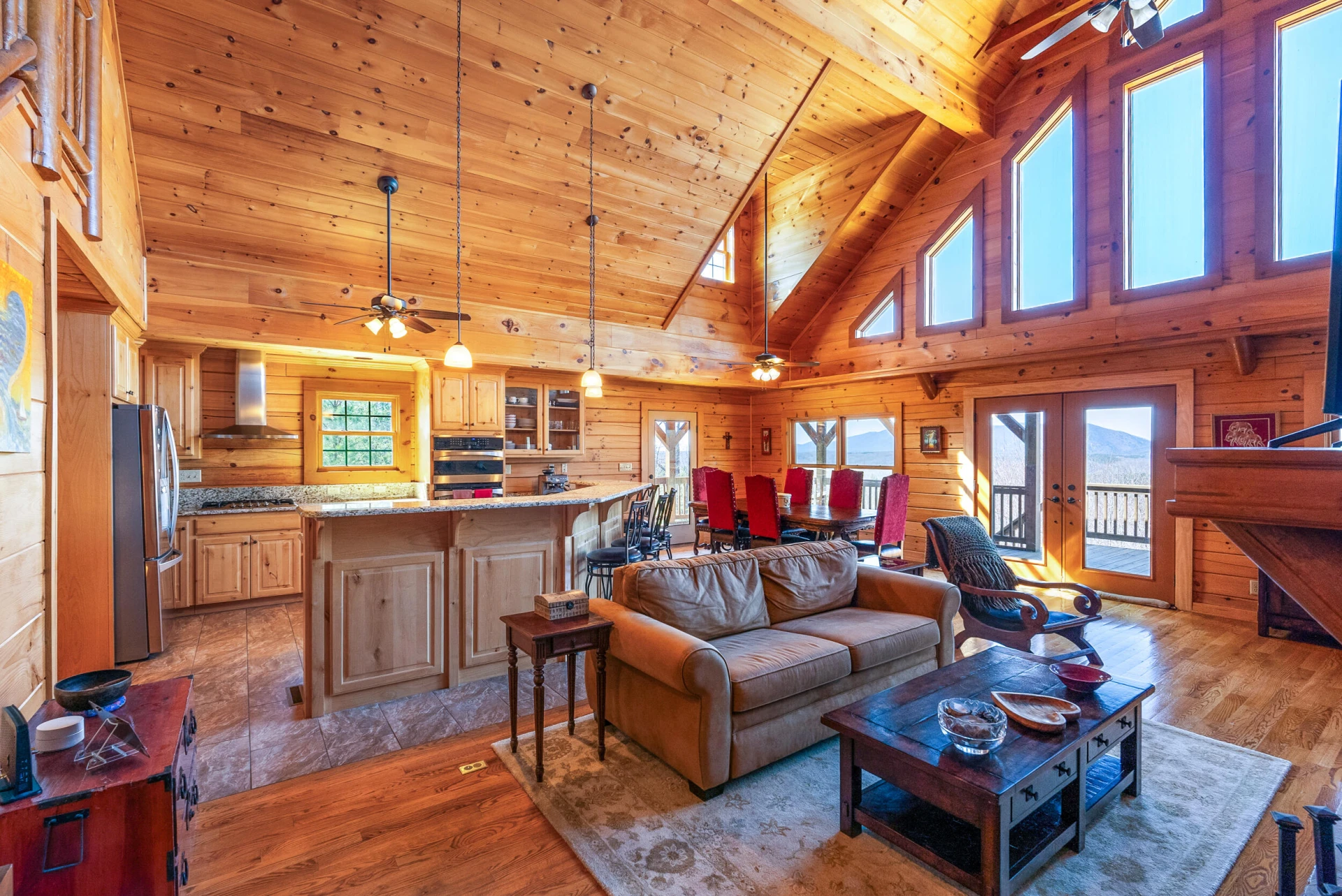 148 Leesville Lake DR - Photo 21