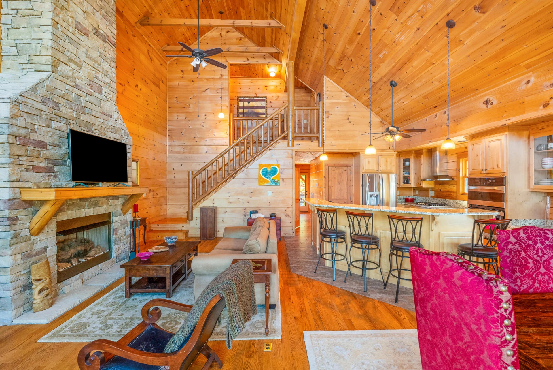 148 Leesville Lake DR - Photo 24