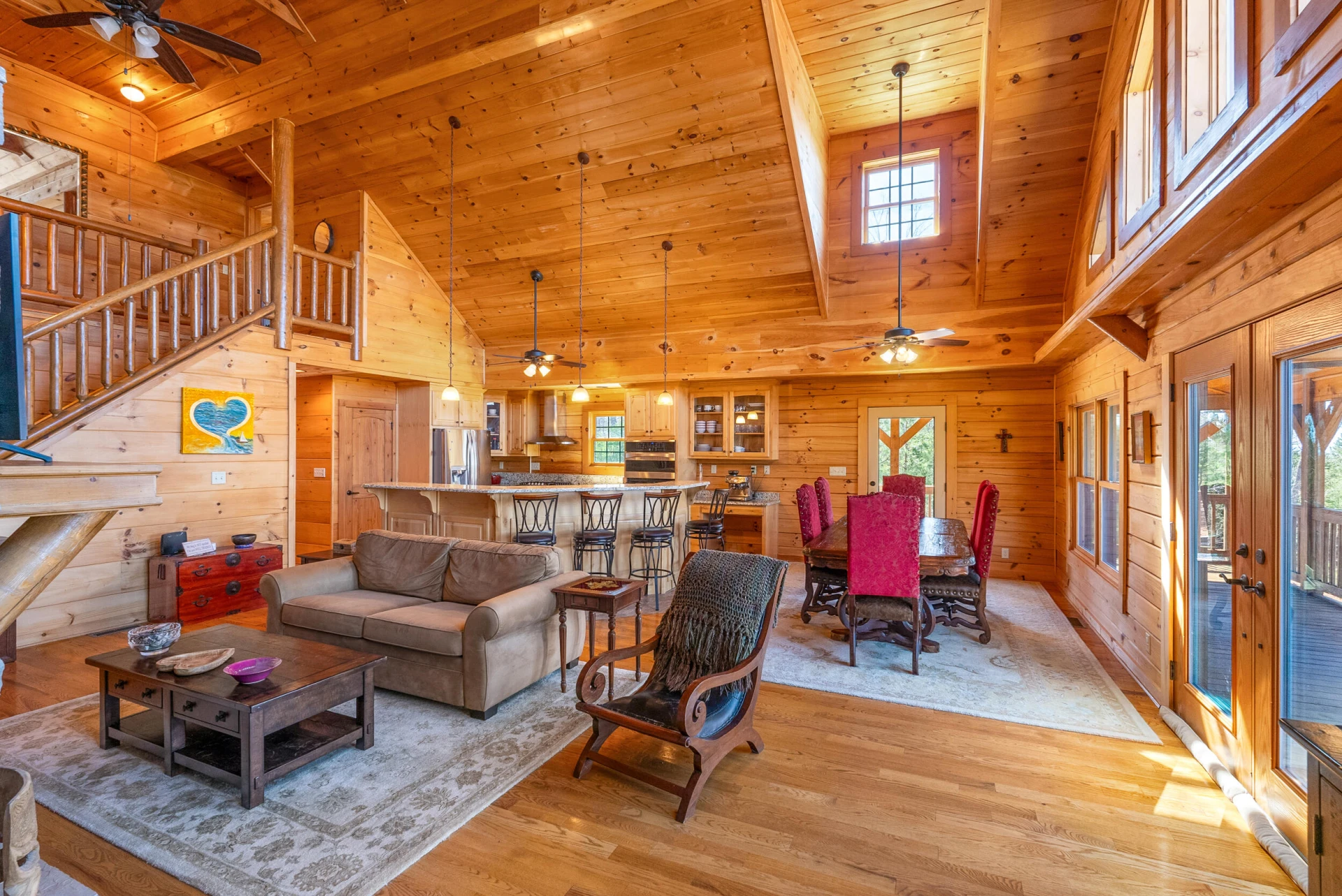 148 Leesville Lake DR - Photo 25