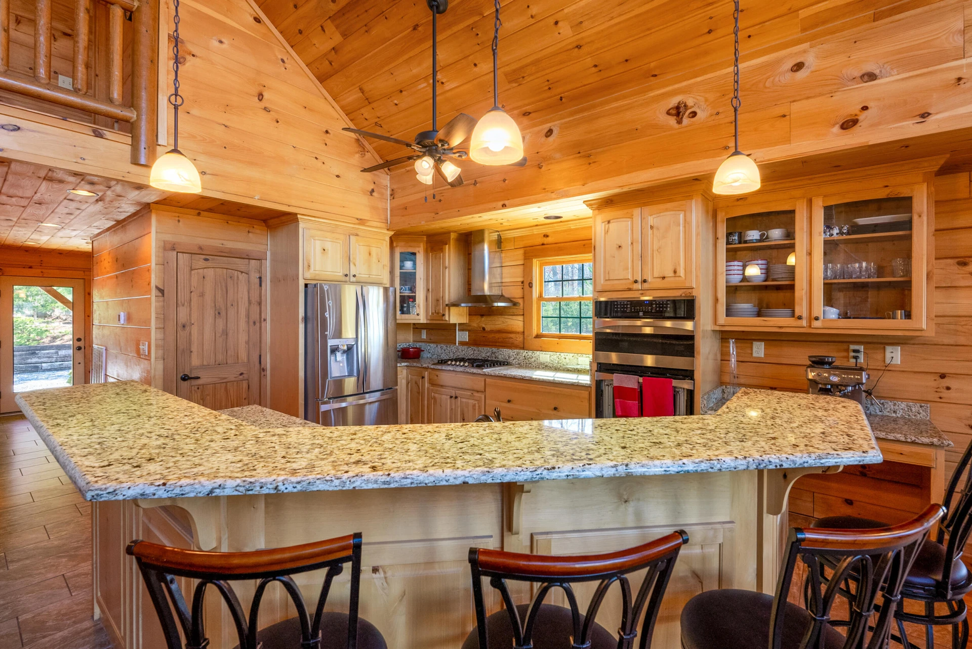148 Leesville Lake DR - Photo 26