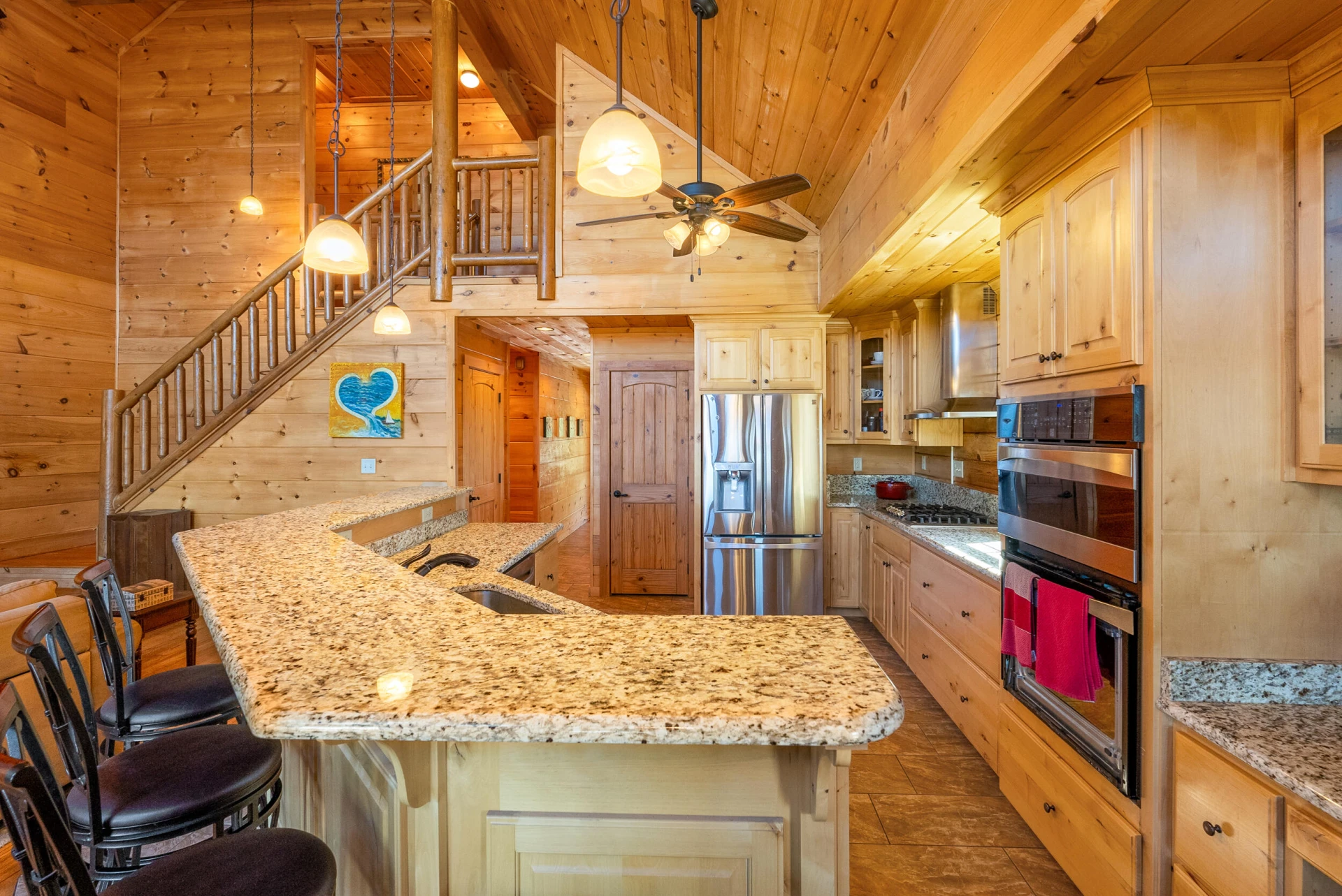 148 Leesville Lake DR - Photo 27