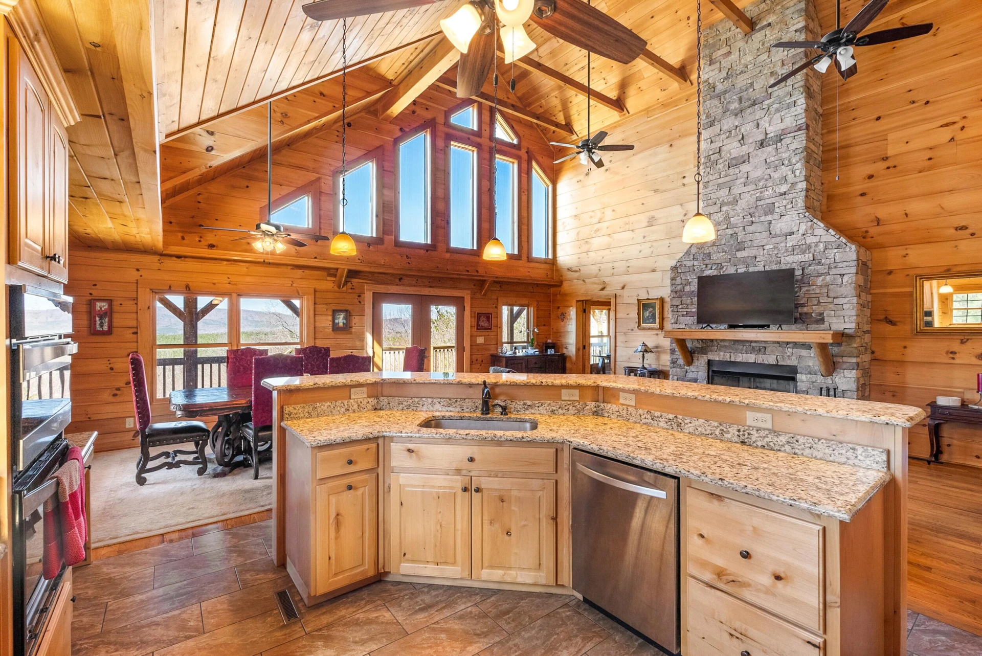 148 Leesville Lake DR - Photo 28