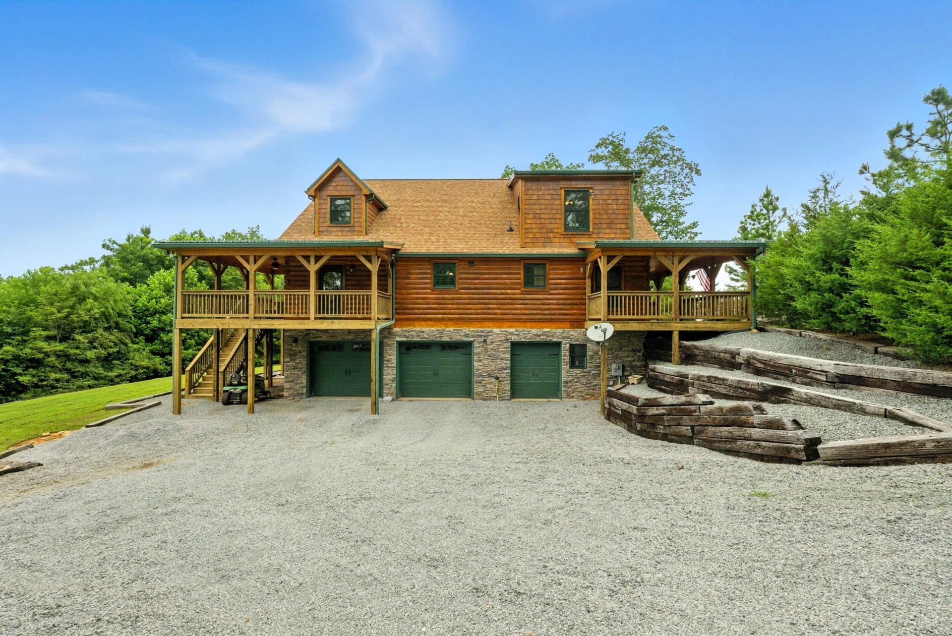 148 Leesville Lake DR - Photo 3