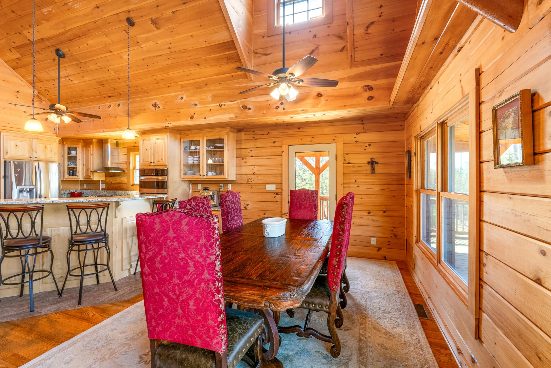 148 Leesville Lake DR - Photo 31