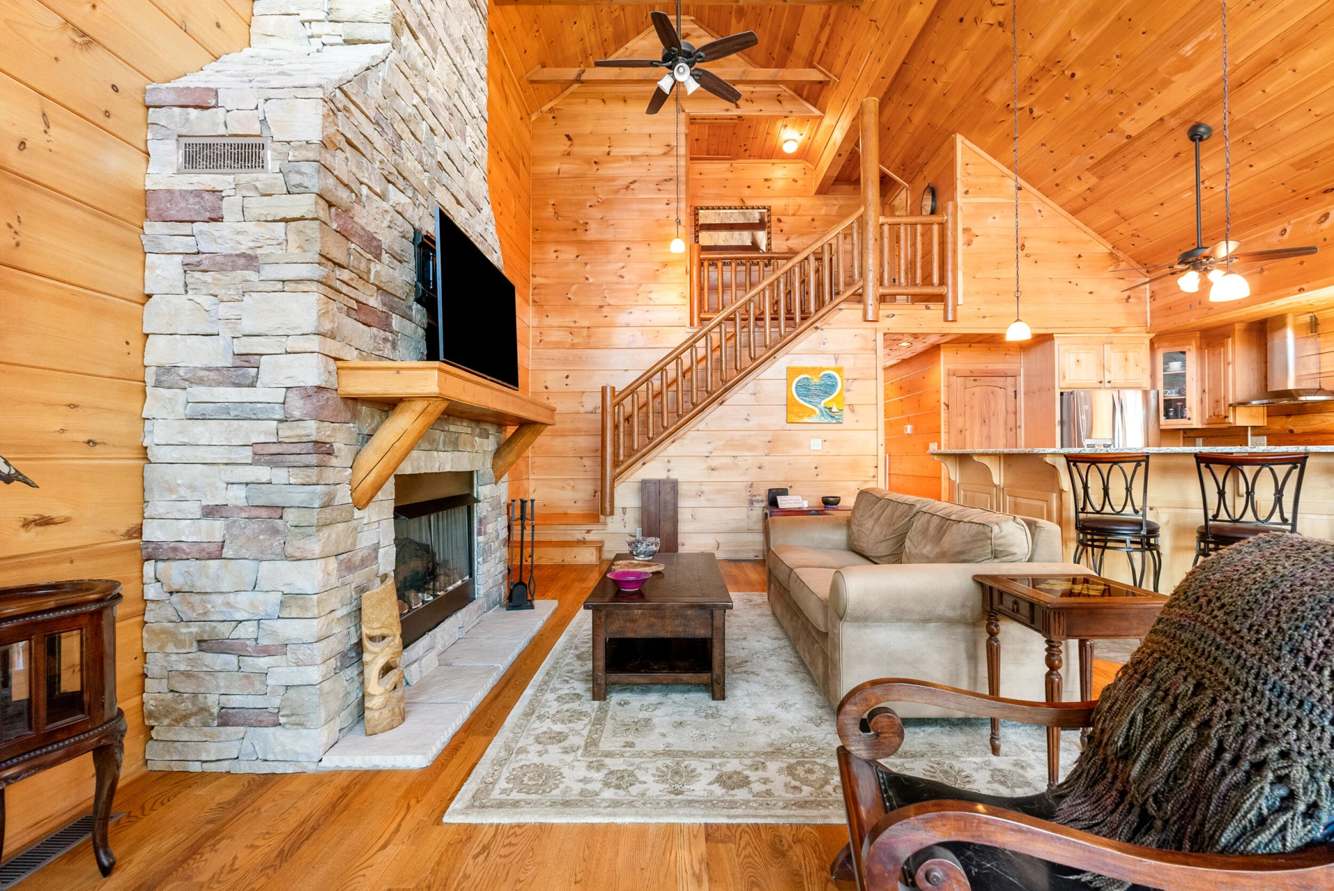 148 Leesville Lake DR - Photo 32