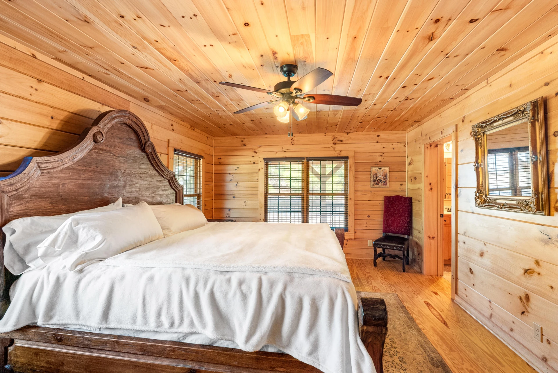 148 Leesville Lake DR - Photo 37