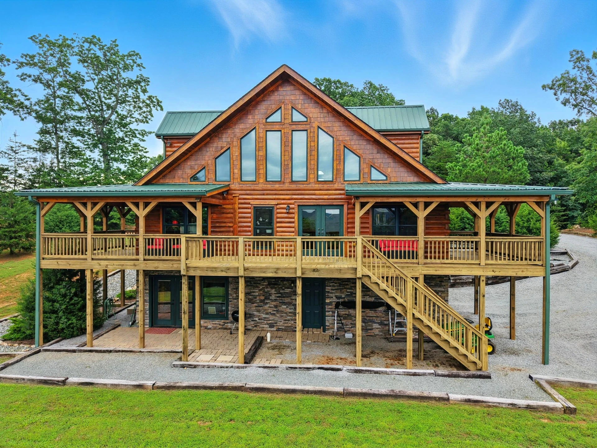 148 Leesville Lake DR - Photo 4