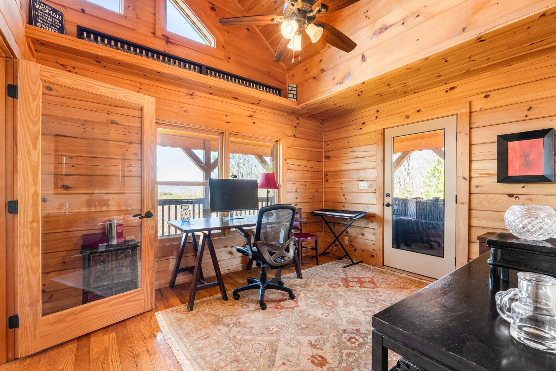 148 Leesville Lake DR - Photo 47