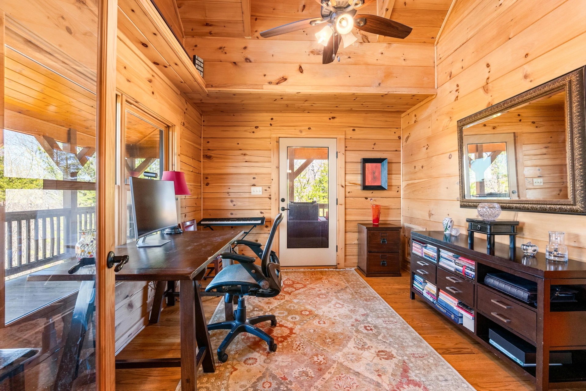 148 Leesville Lake DR - Photo 48