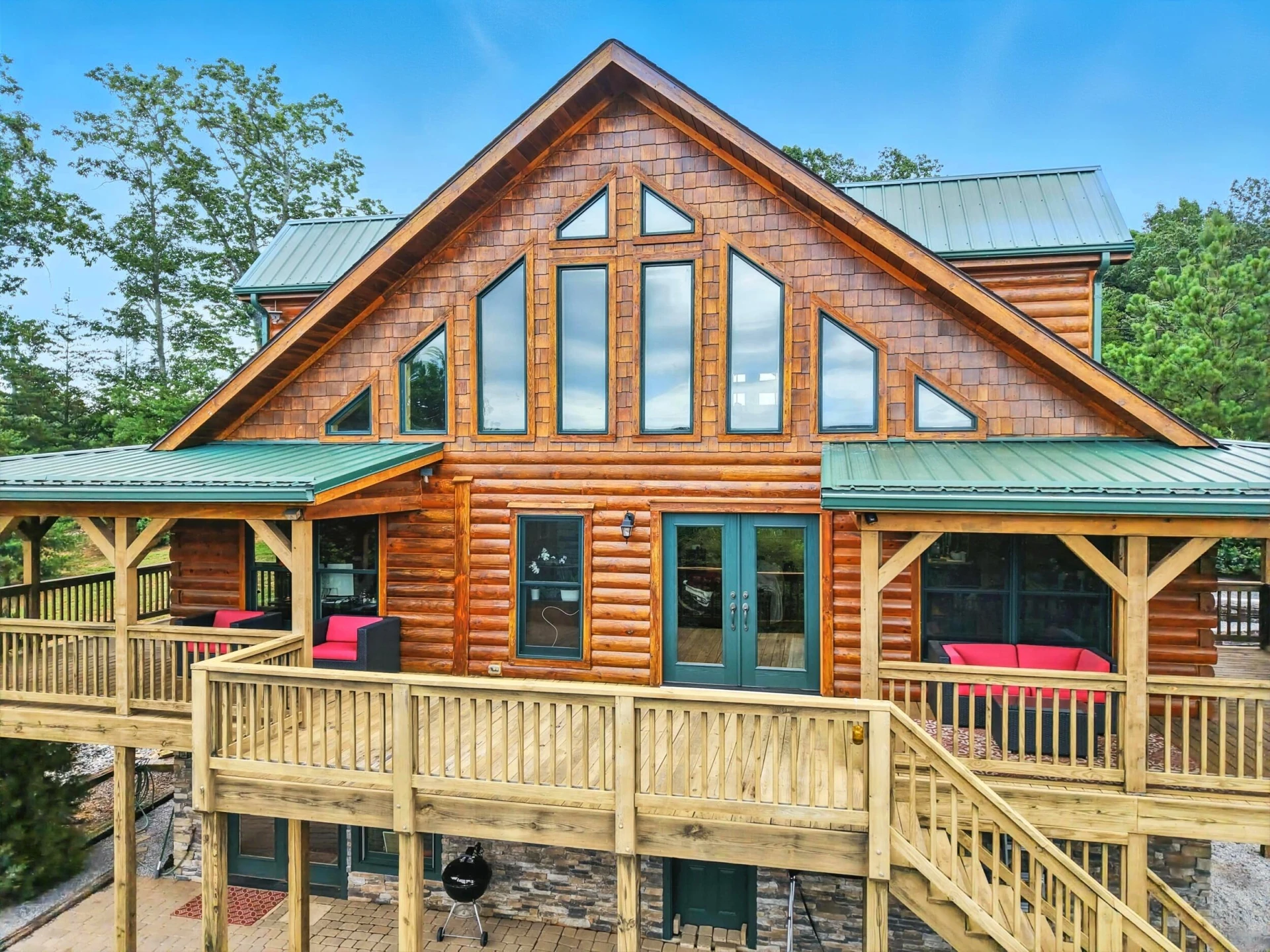 148 Leesville Lake DR - Photo 5