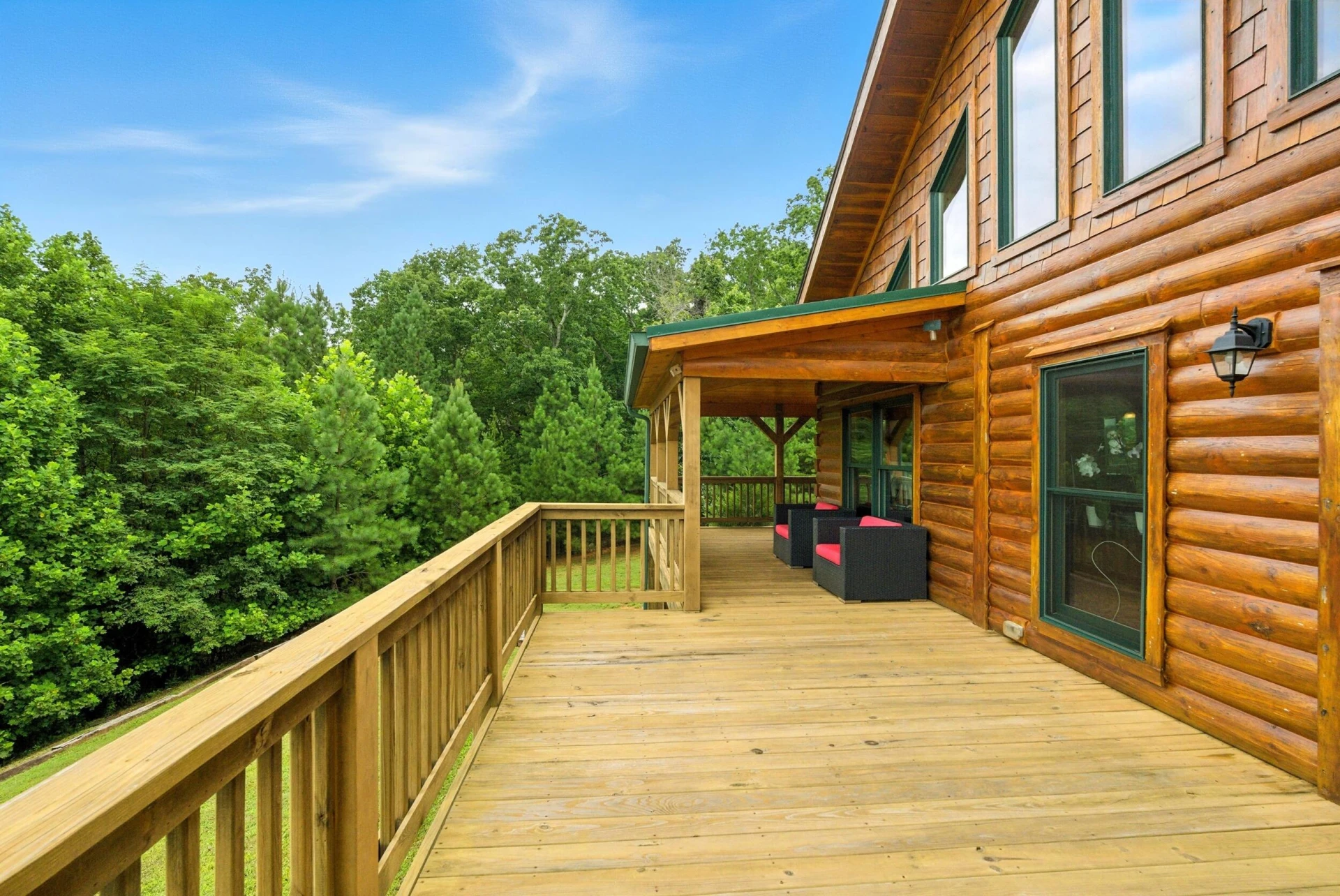 148 Leesville Lake DR - Photo 6