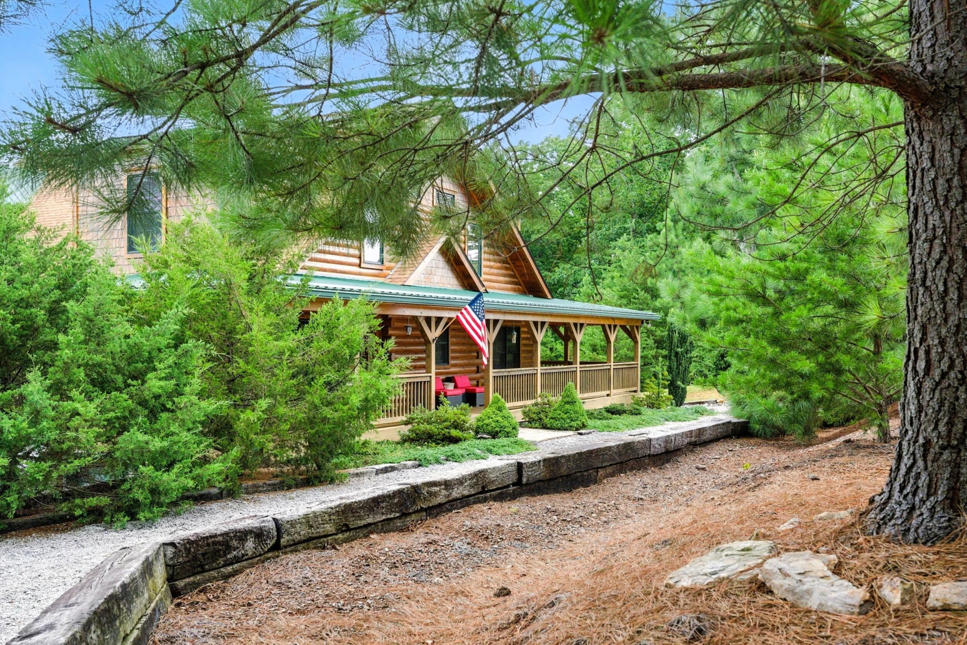 148 Leesville Lake DR - Photo 81