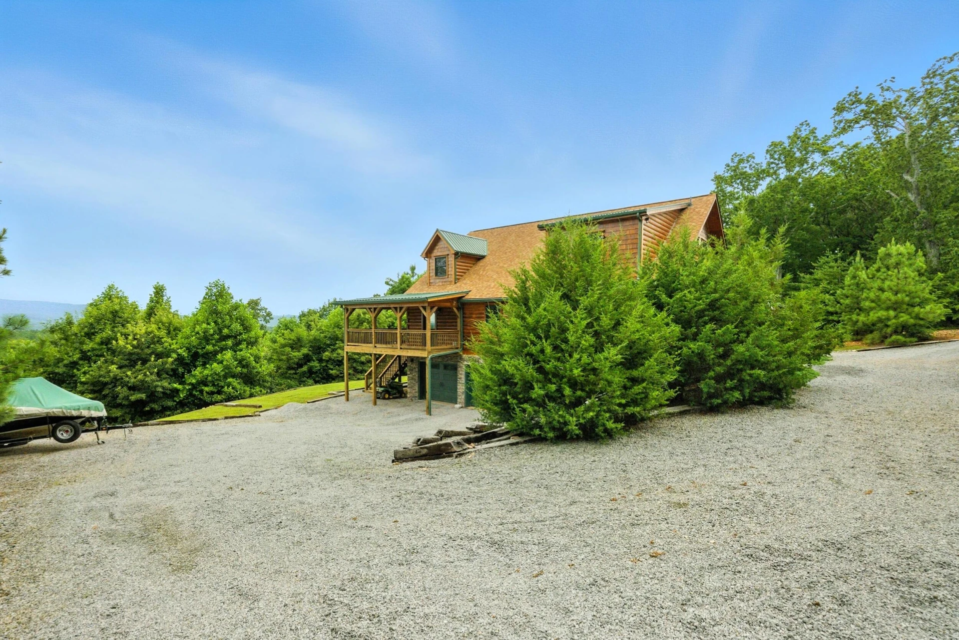 148 Leesville Lake DR - Photo 82