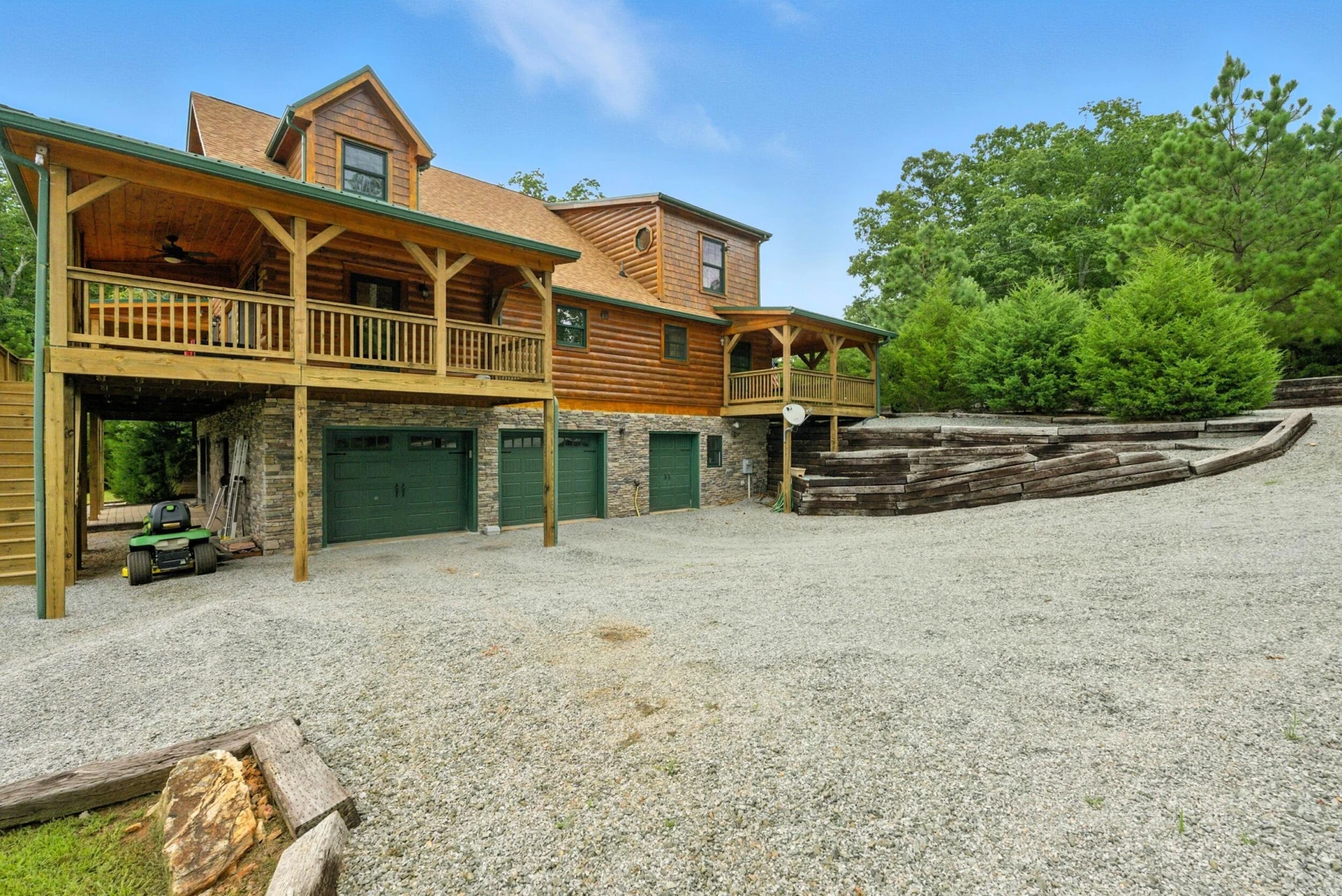 148 Leesville Lake DR - Photo 83