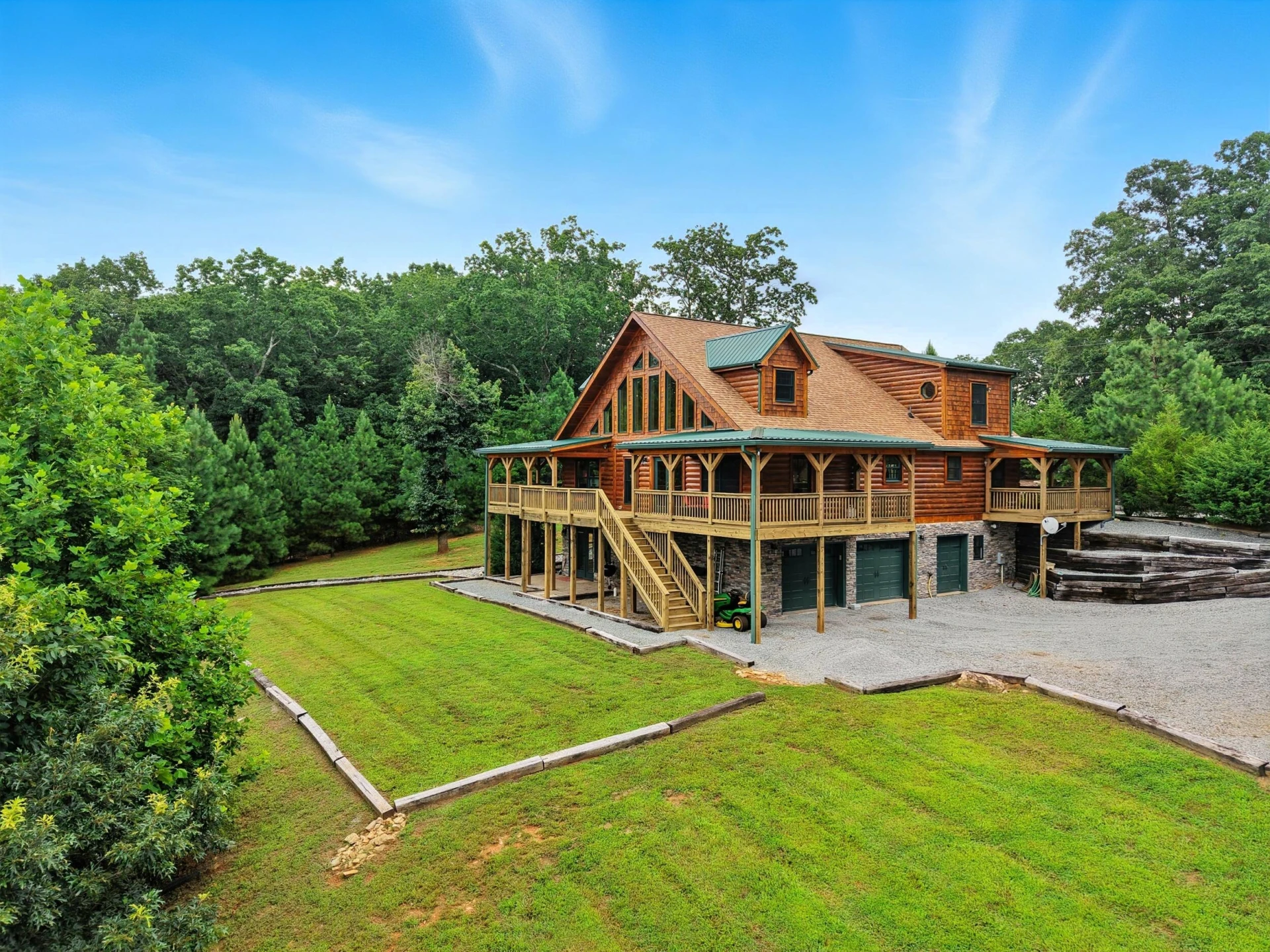 148 Leesville Lake DR - Photo 87