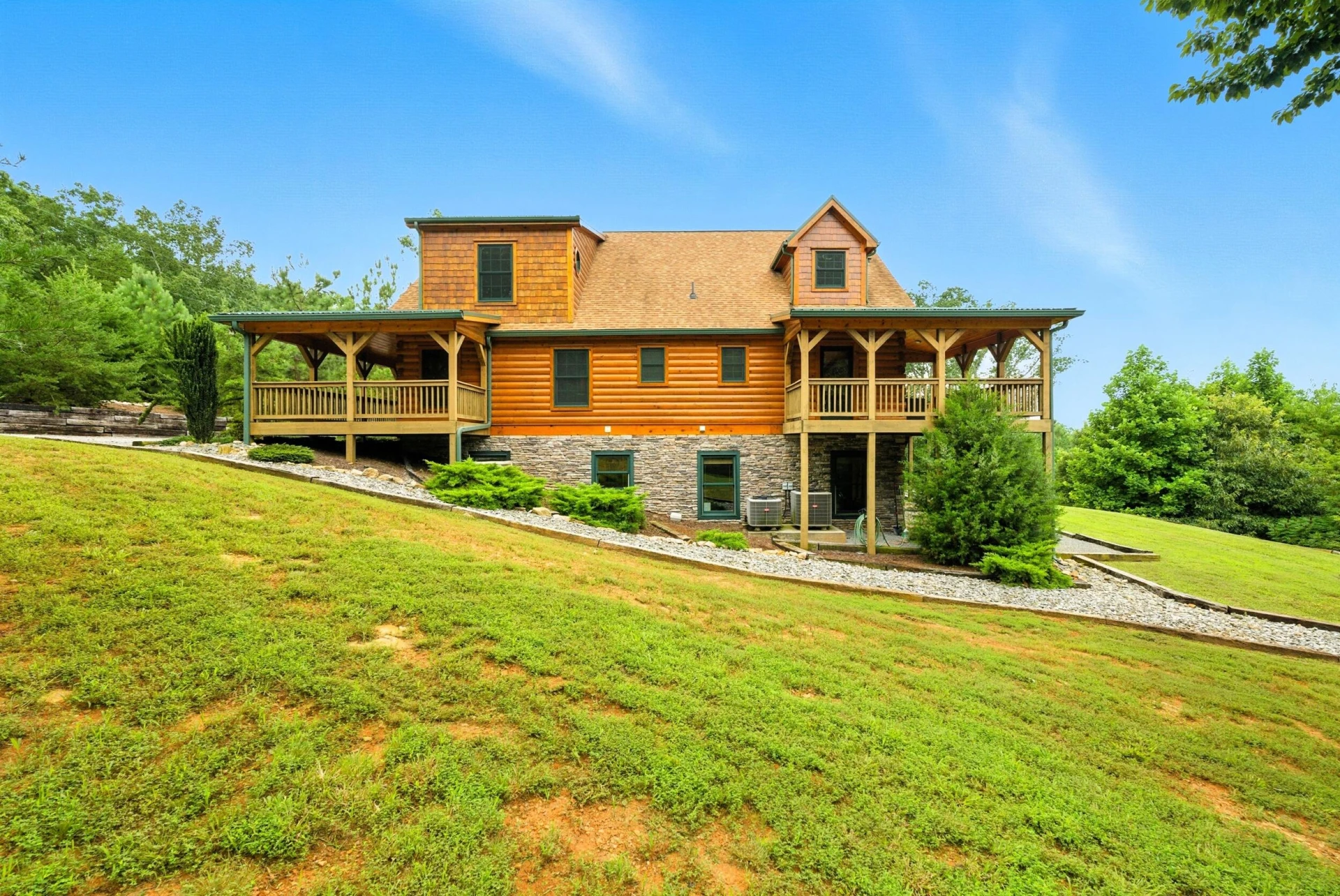 148 Leesville Lake DR - Photo 88