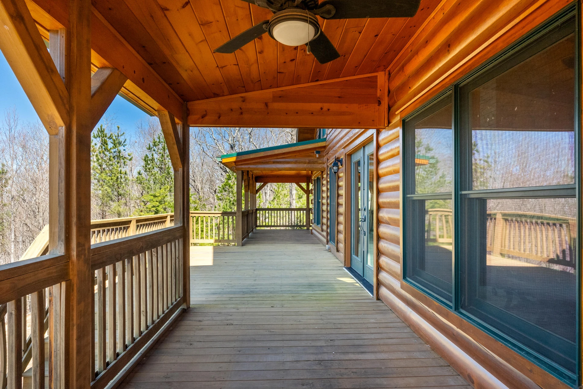 148 Leesville Lake DR - Photo 9