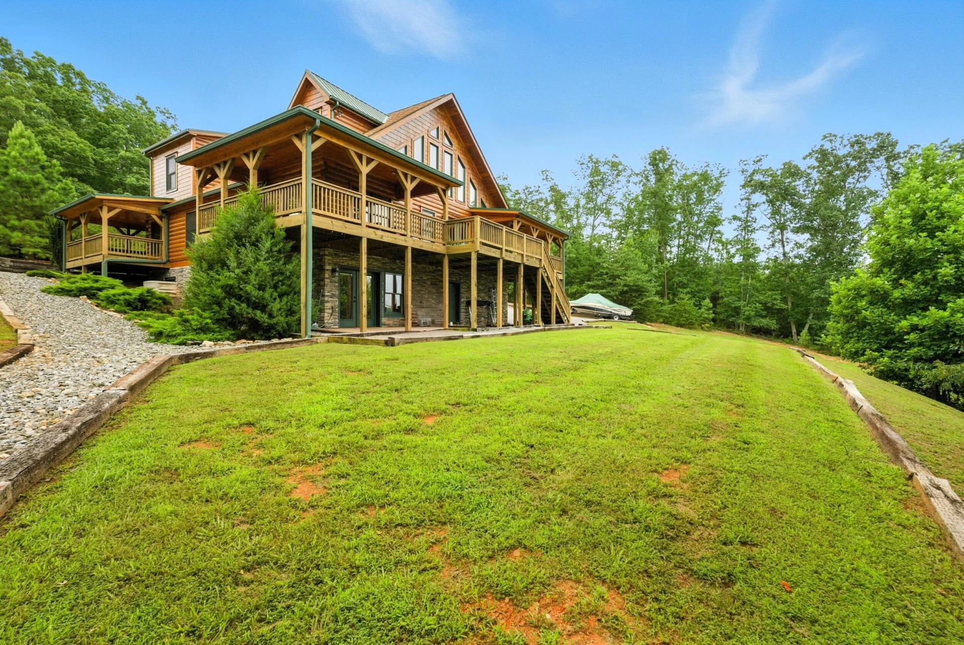 148 Leesville Lake DR - Photo 90