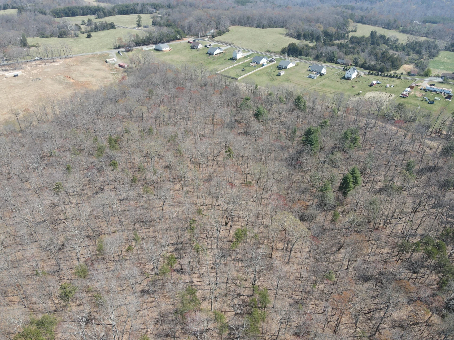 LOT 21-A&B Standiford RD - Photo 17