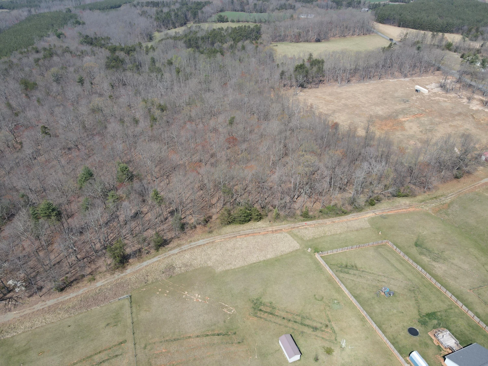 LOT 21-A&B Standiford RD - Photo 18