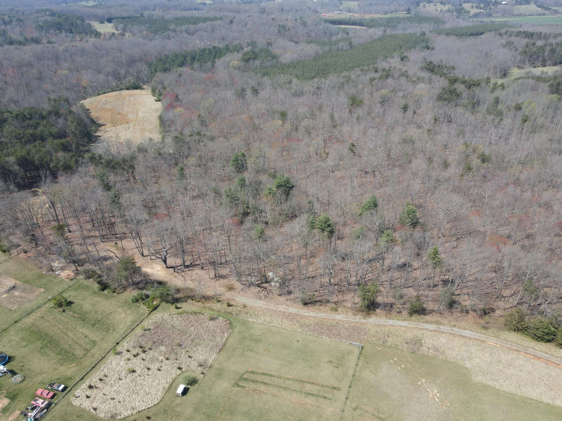 LOT 21-A&B Standiford RD - Photo 20
