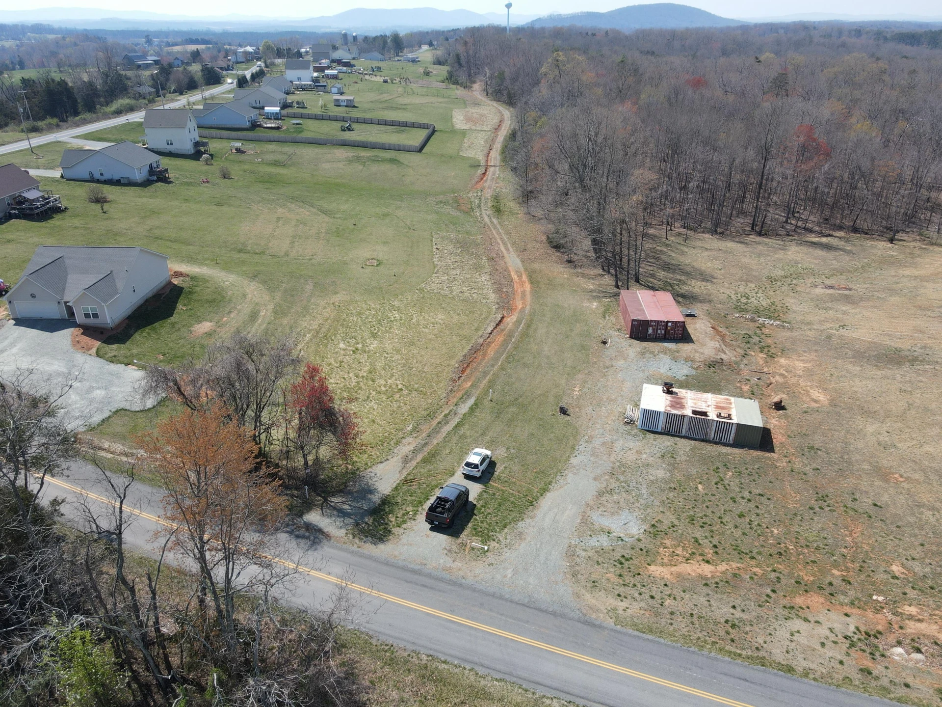 LOT 21-A&B Standiford RD - Photo 5