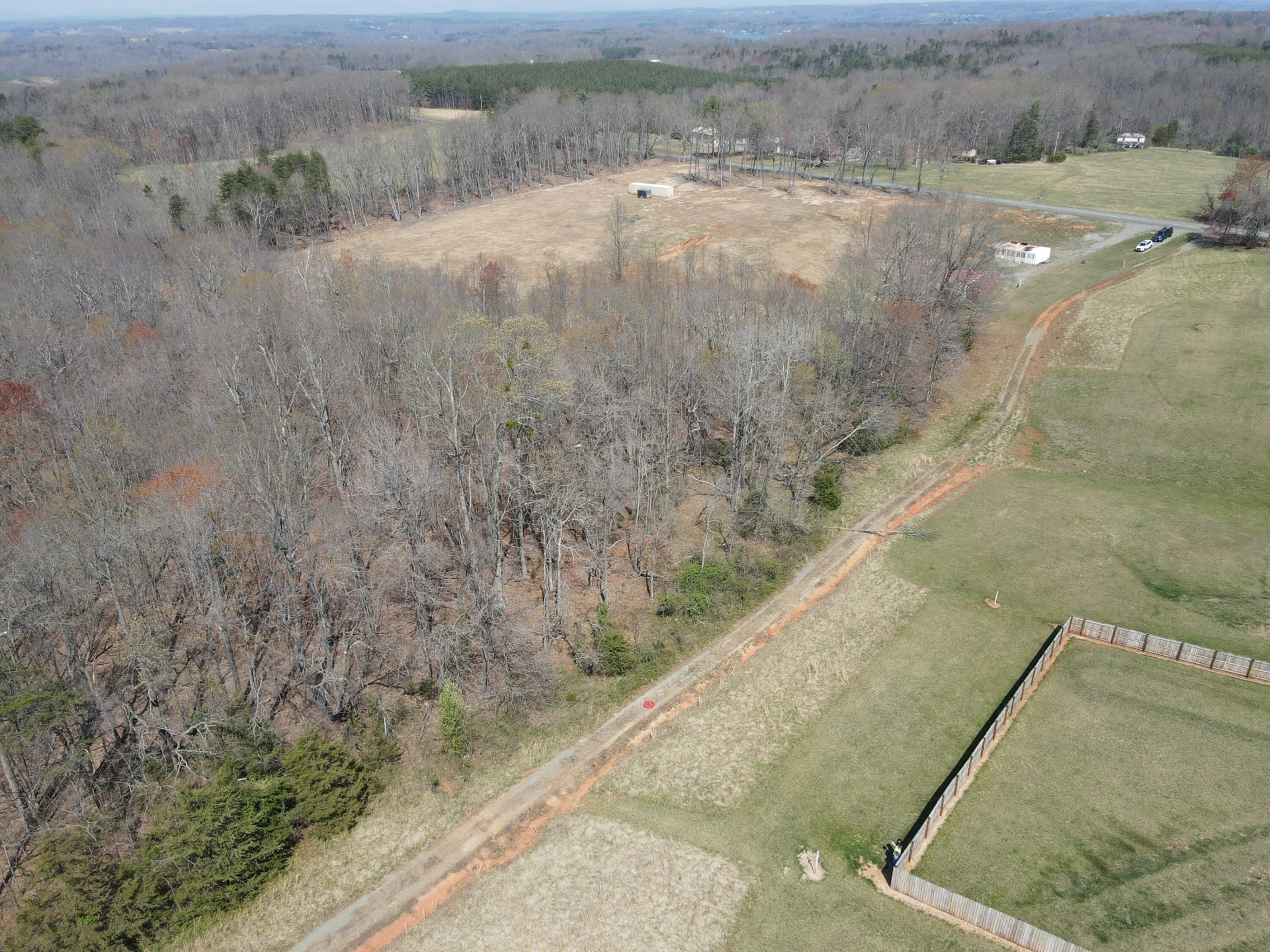 LOT 21-A&B Standiford RD - Photo 8