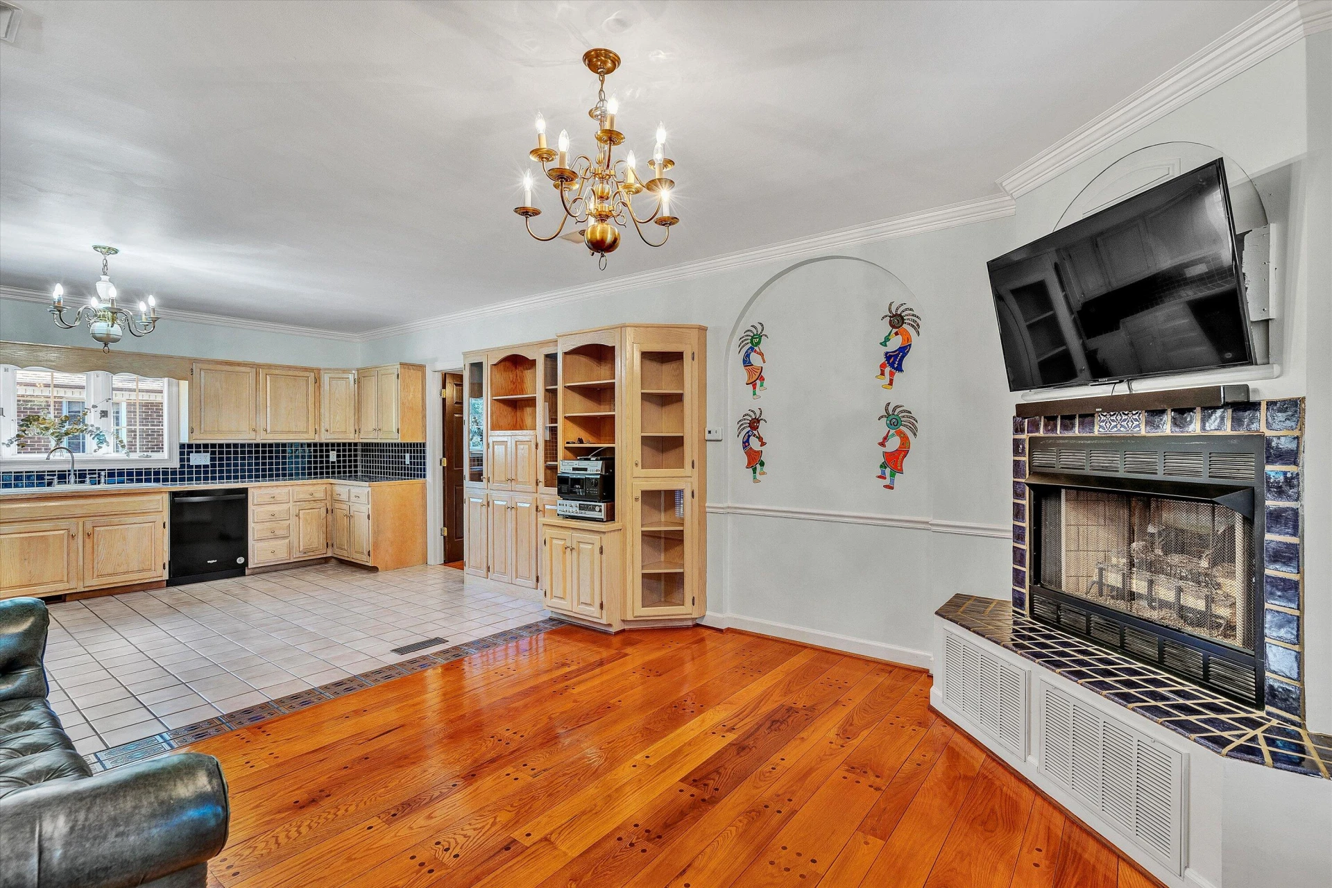 1710 Dawn LN SW - Photo 23