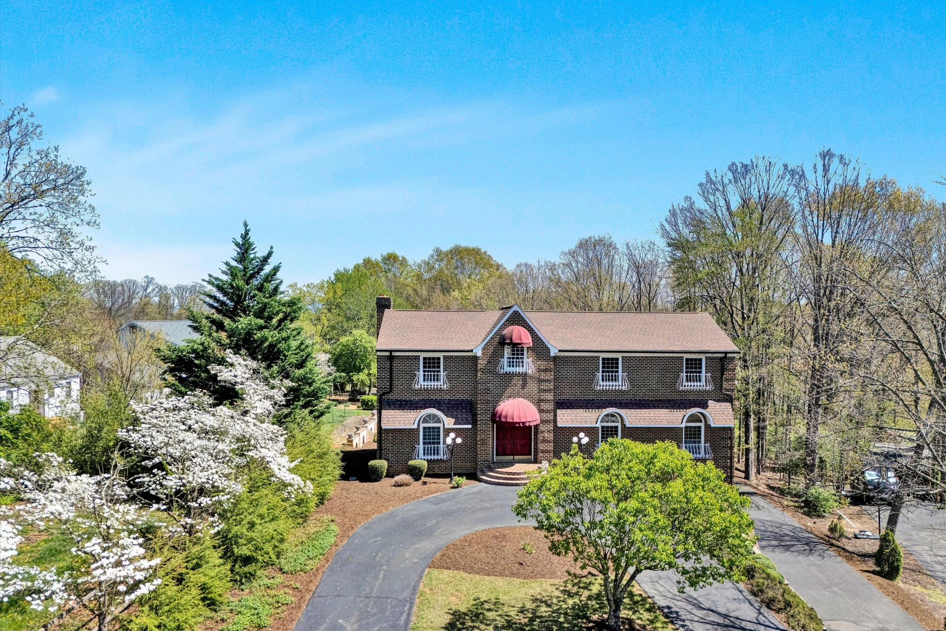 1710 Dawn LN SW - Photo 5