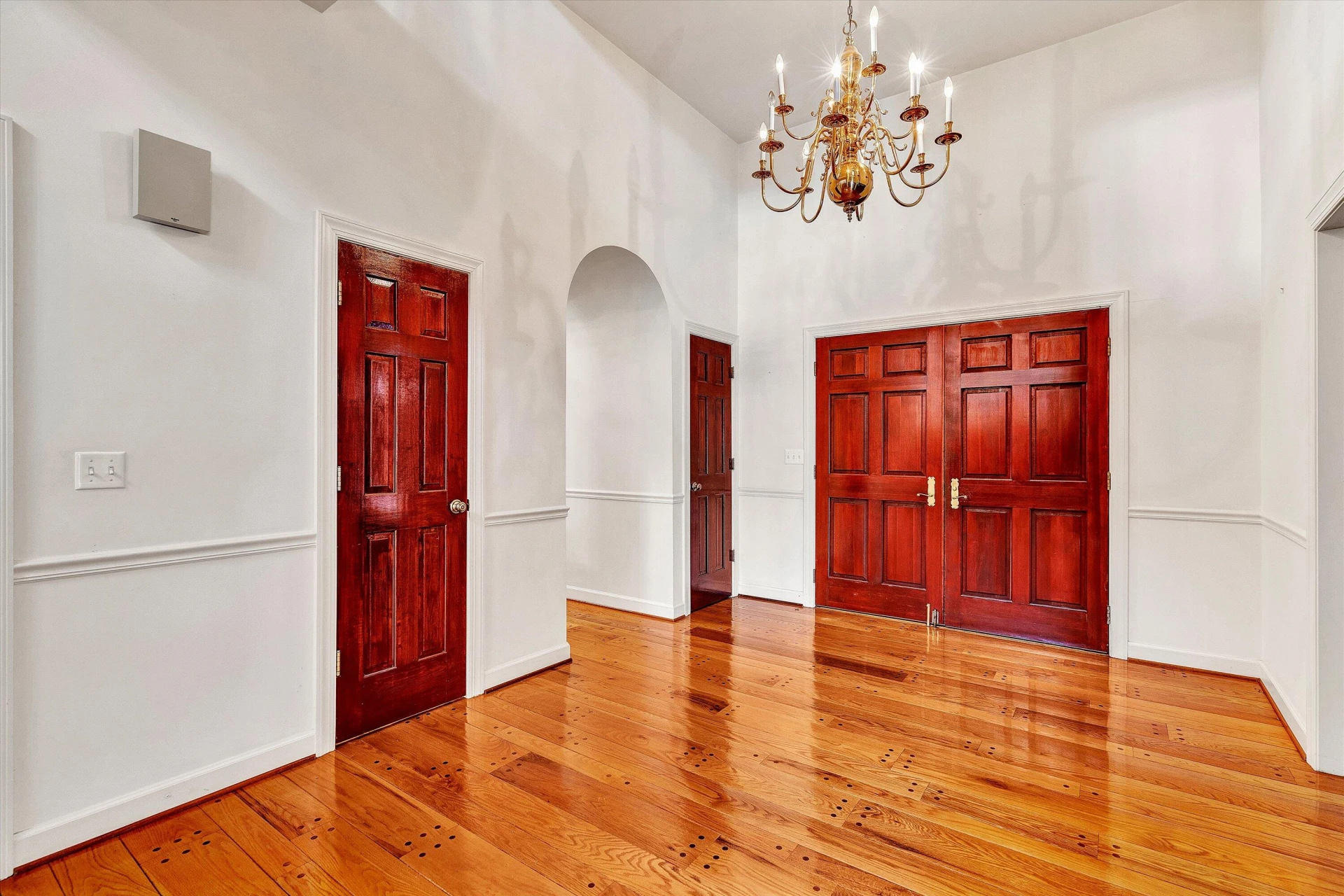 1710 Dawn LN SW - Photo 6