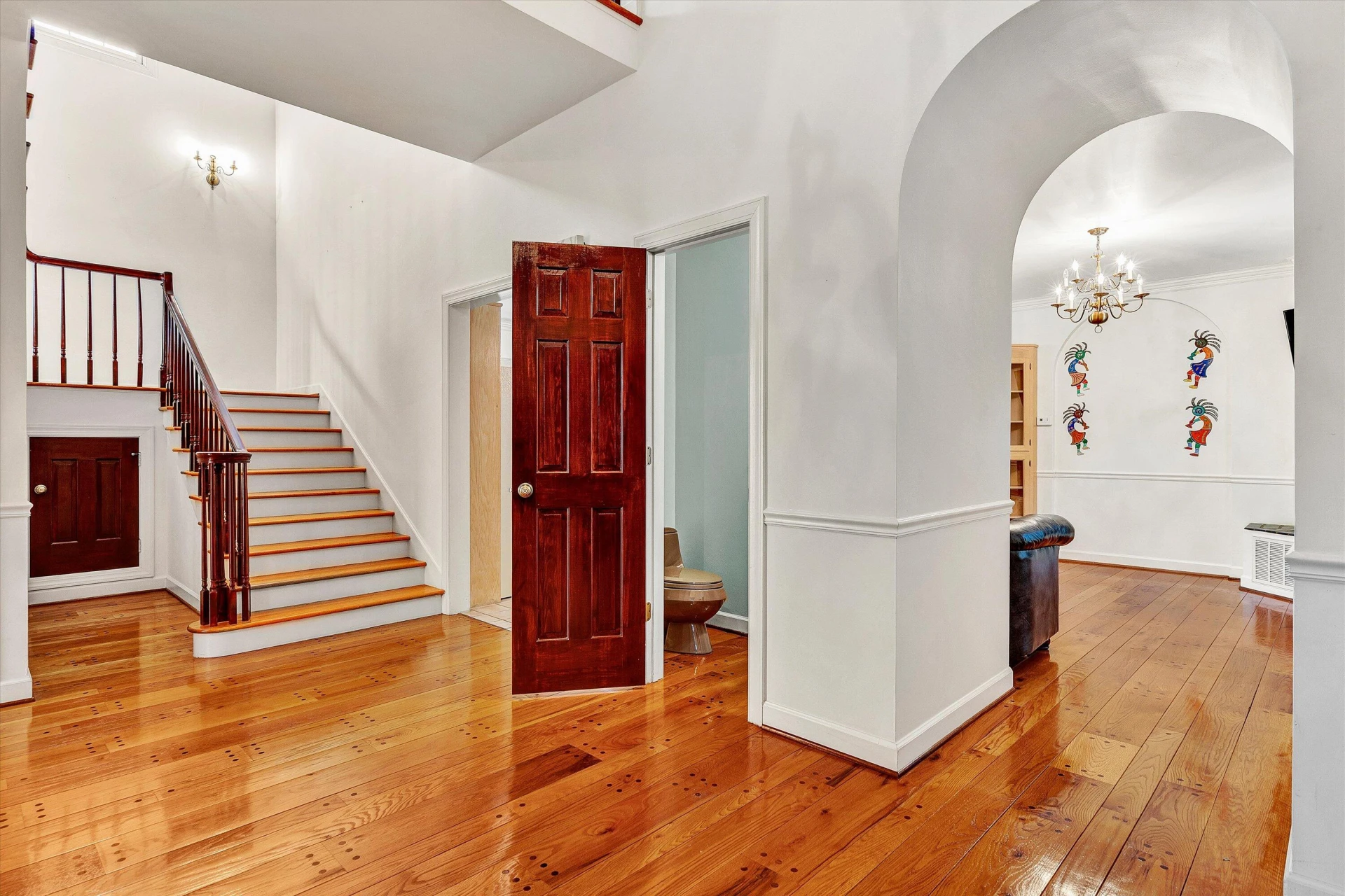 1710 Dawn LN SW - Photo 8