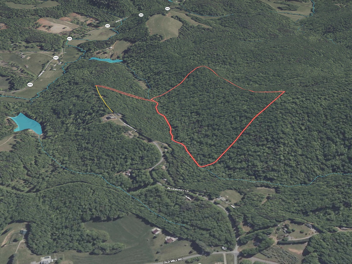 0 Blueberry LN - Photo 29