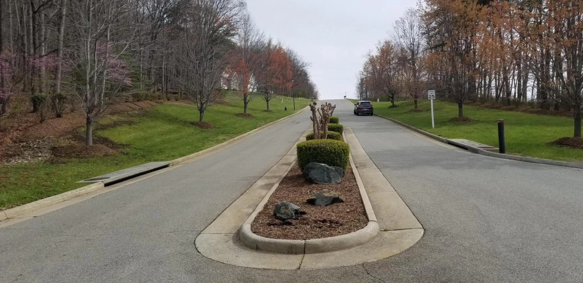 LOT 5 SUMMIT DR - Photo 2