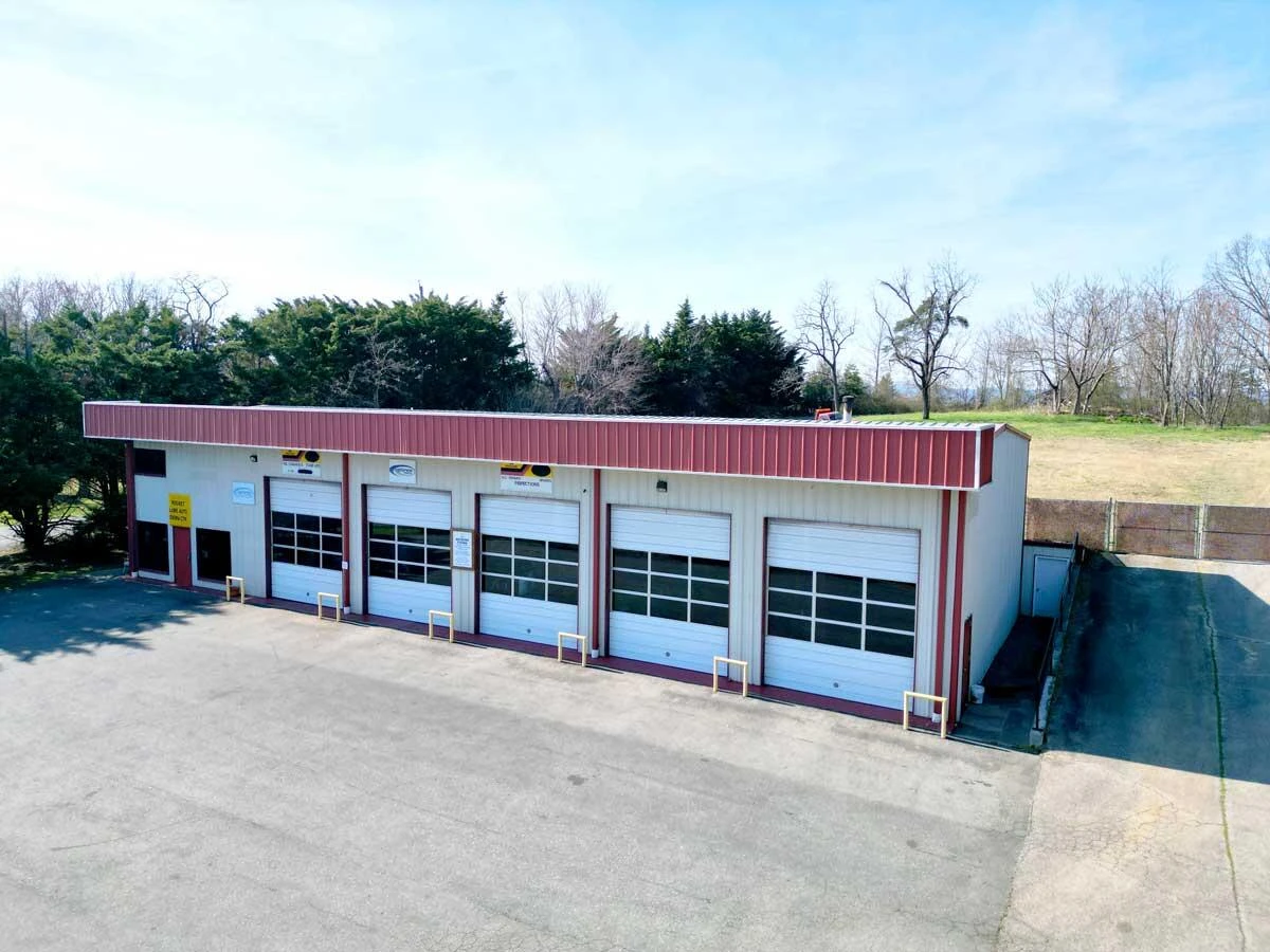 2841 Old Franklin Tpke