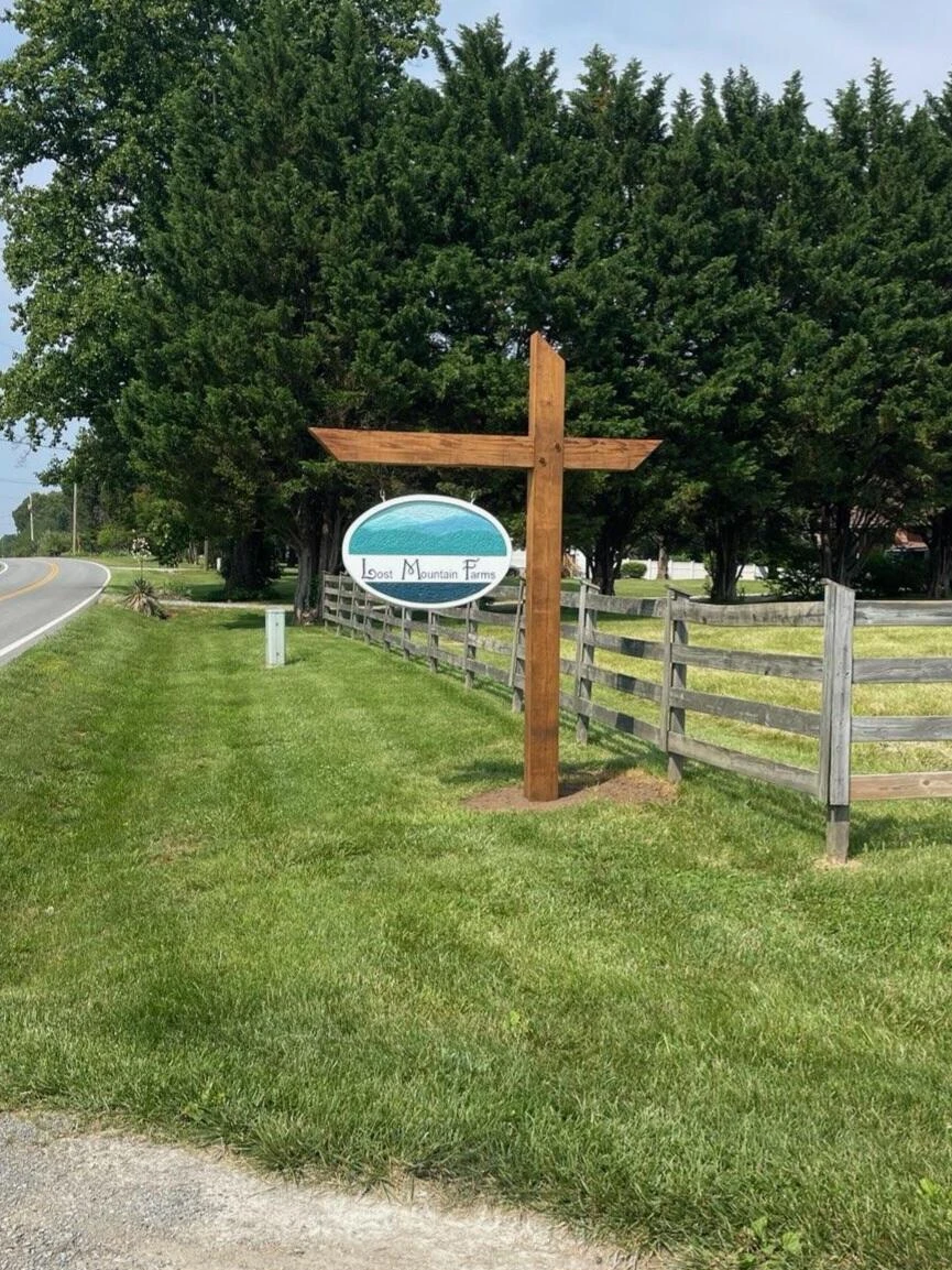 LOT9 GREYSTONE DR