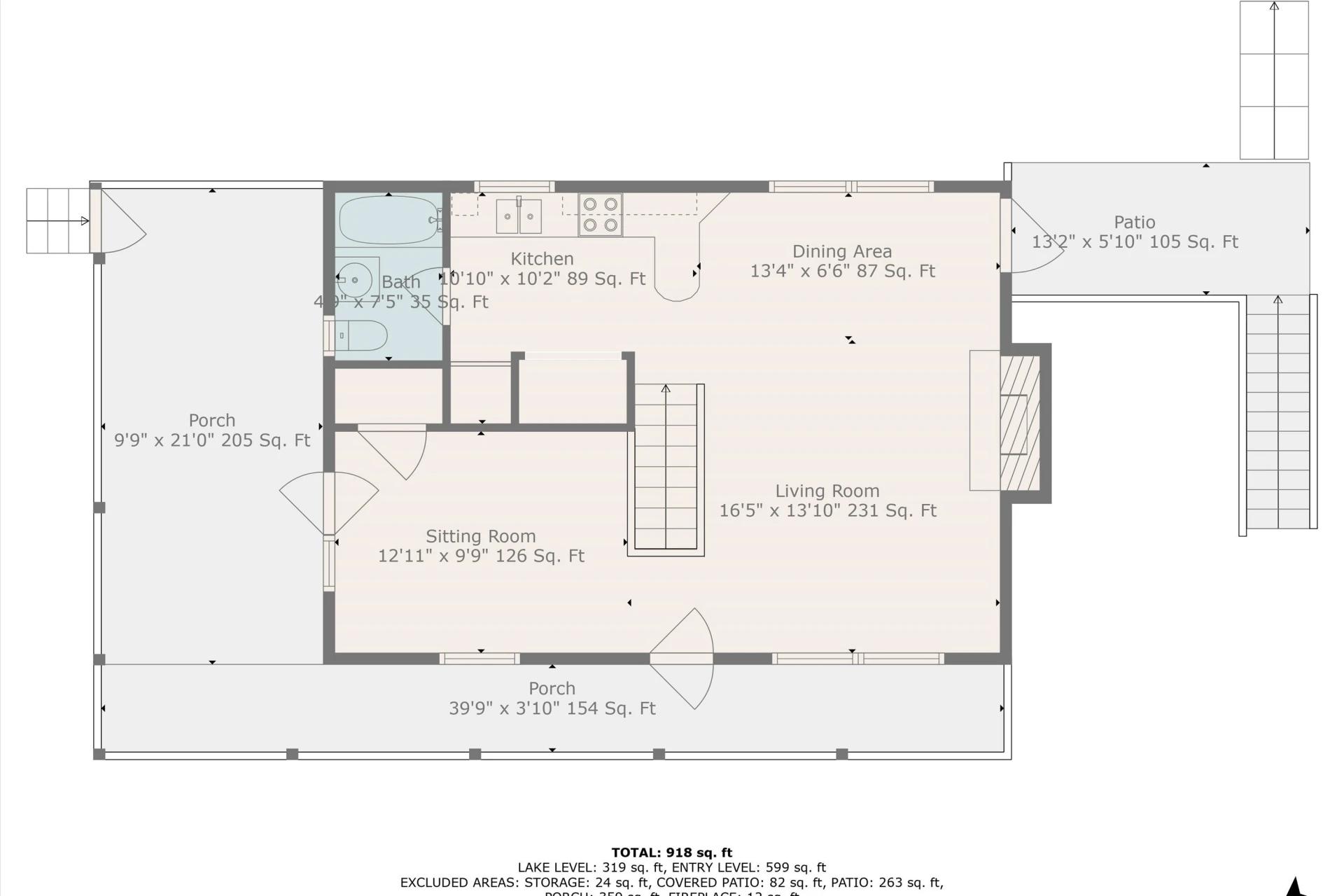 241 Locust LN - Photo 3
