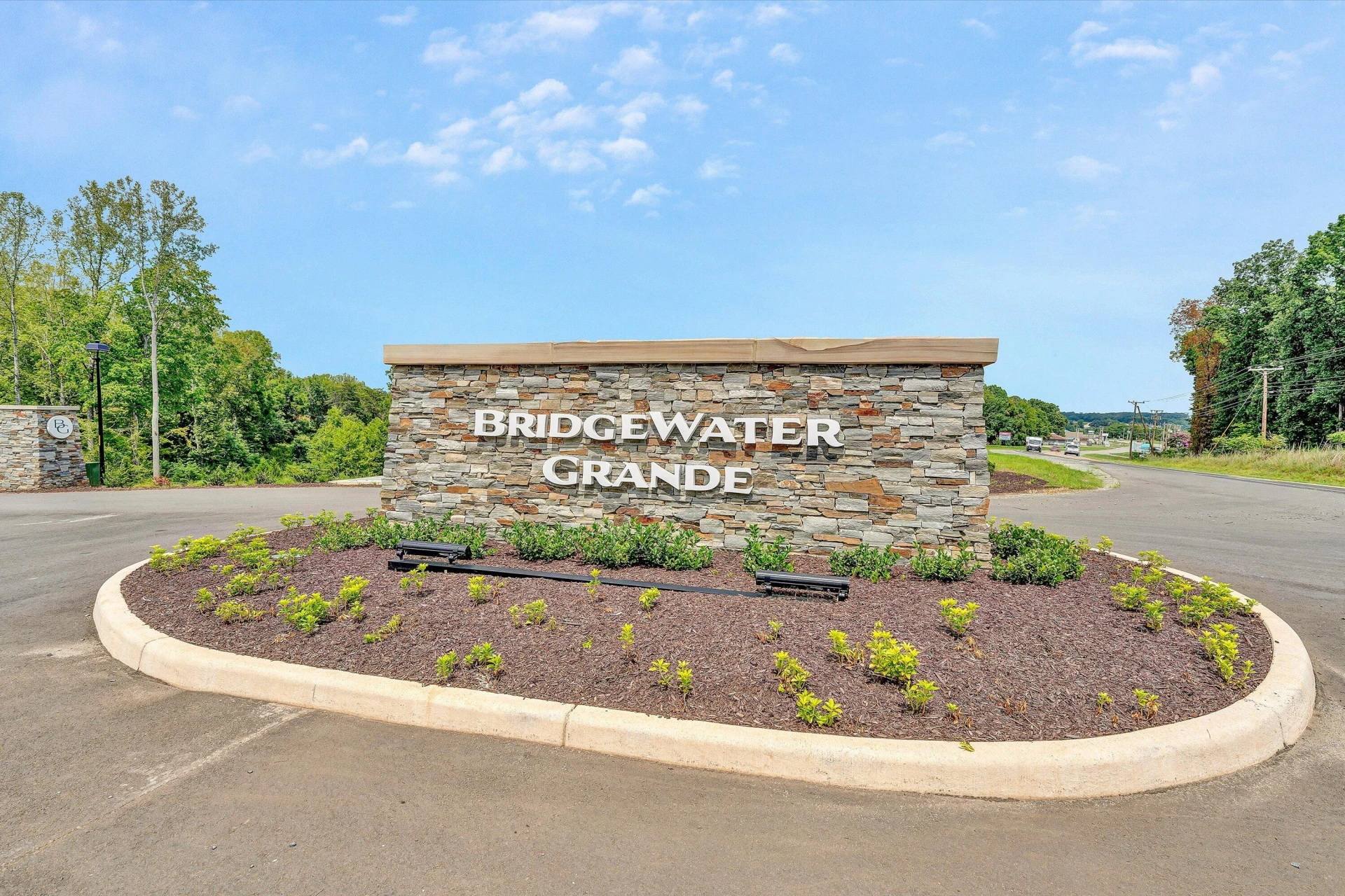 Lot 27 Bridgewater Grande DR - Photo 3